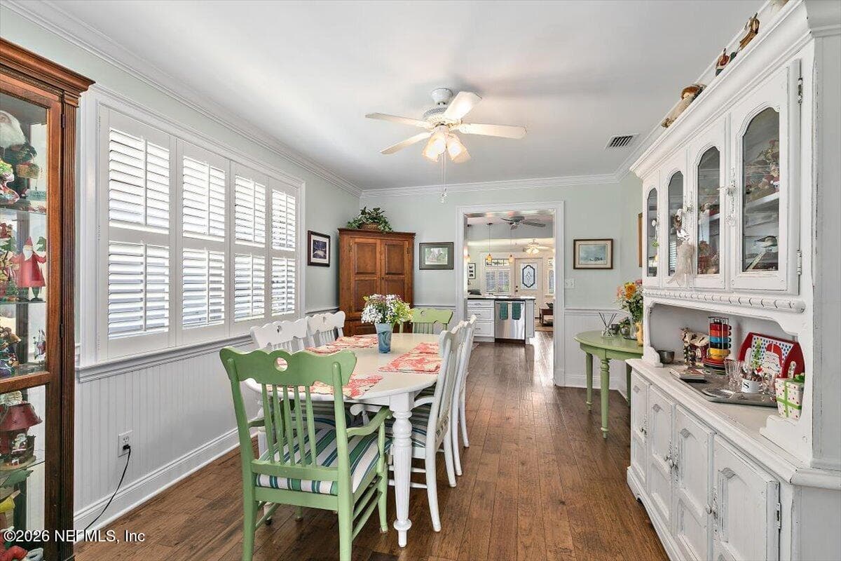 Photo 12 of 137 35TH Avenue S, Jacksonville Beach, FL 32250