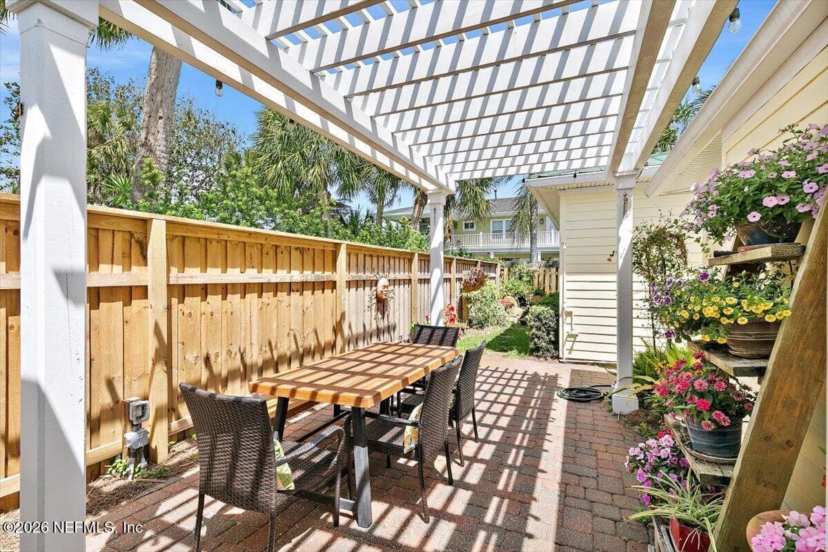 Photo 15 of 137 35TH Avenue S, Jacksonville Beach, FL 32250