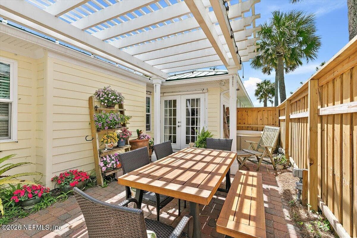 Photo 16 of 137 35TH Avenue S, Jacksonville Beach, FL 32250