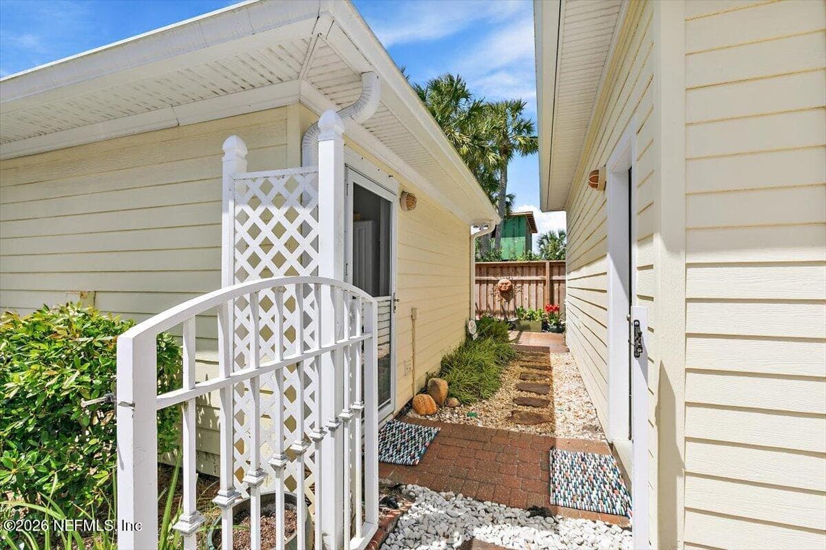 Photo 30 of 137 35TH Avenue S, Jacksonville Beach, FL 32250