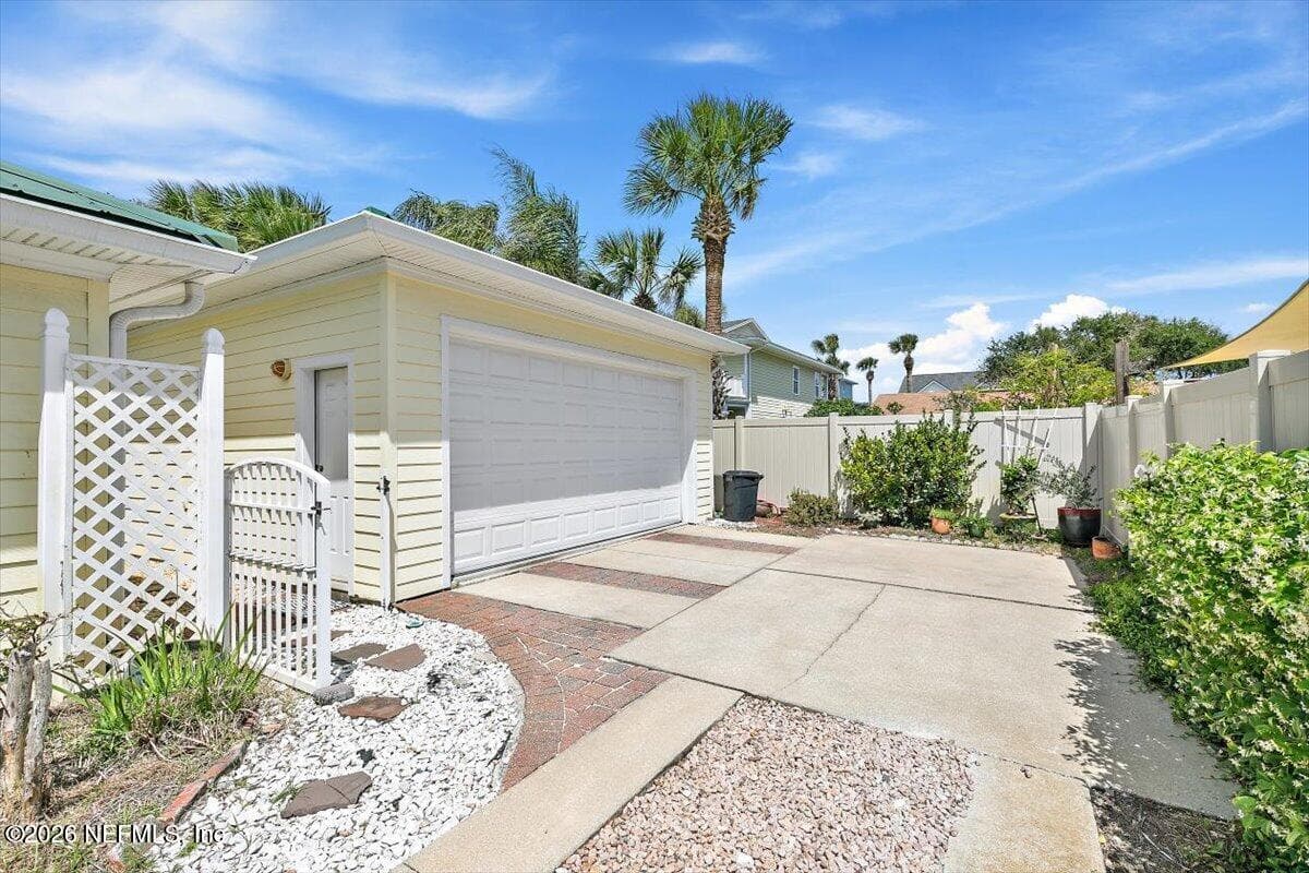 Photo 31 of 137 35TH Avenue S, Jacksonville Beach, FL 32250
