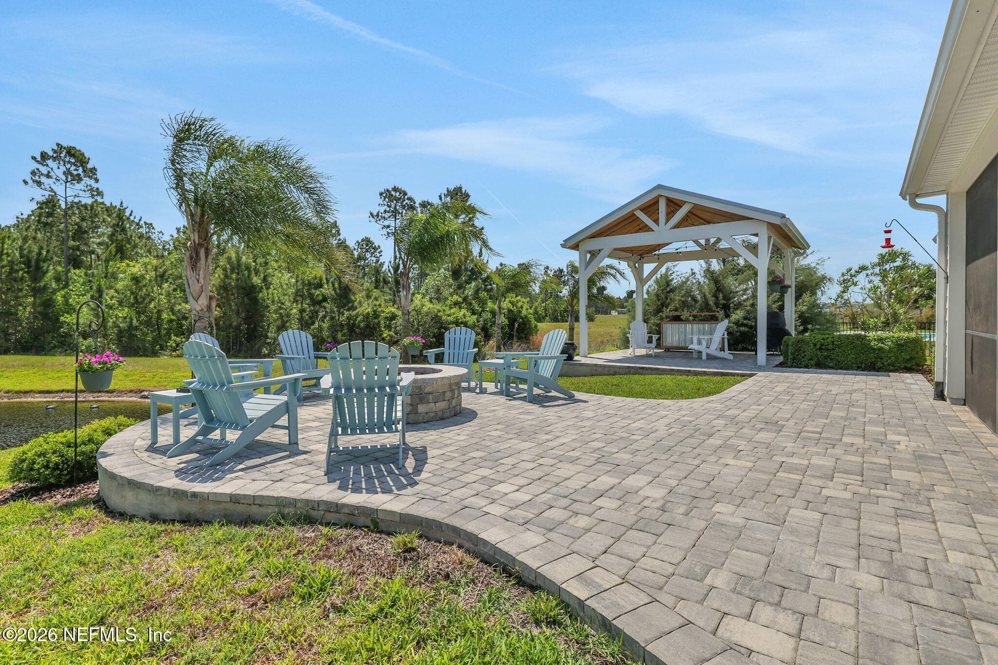 Photo 21 of 175 MARQUESA Circle, St. Johns, FL 32259