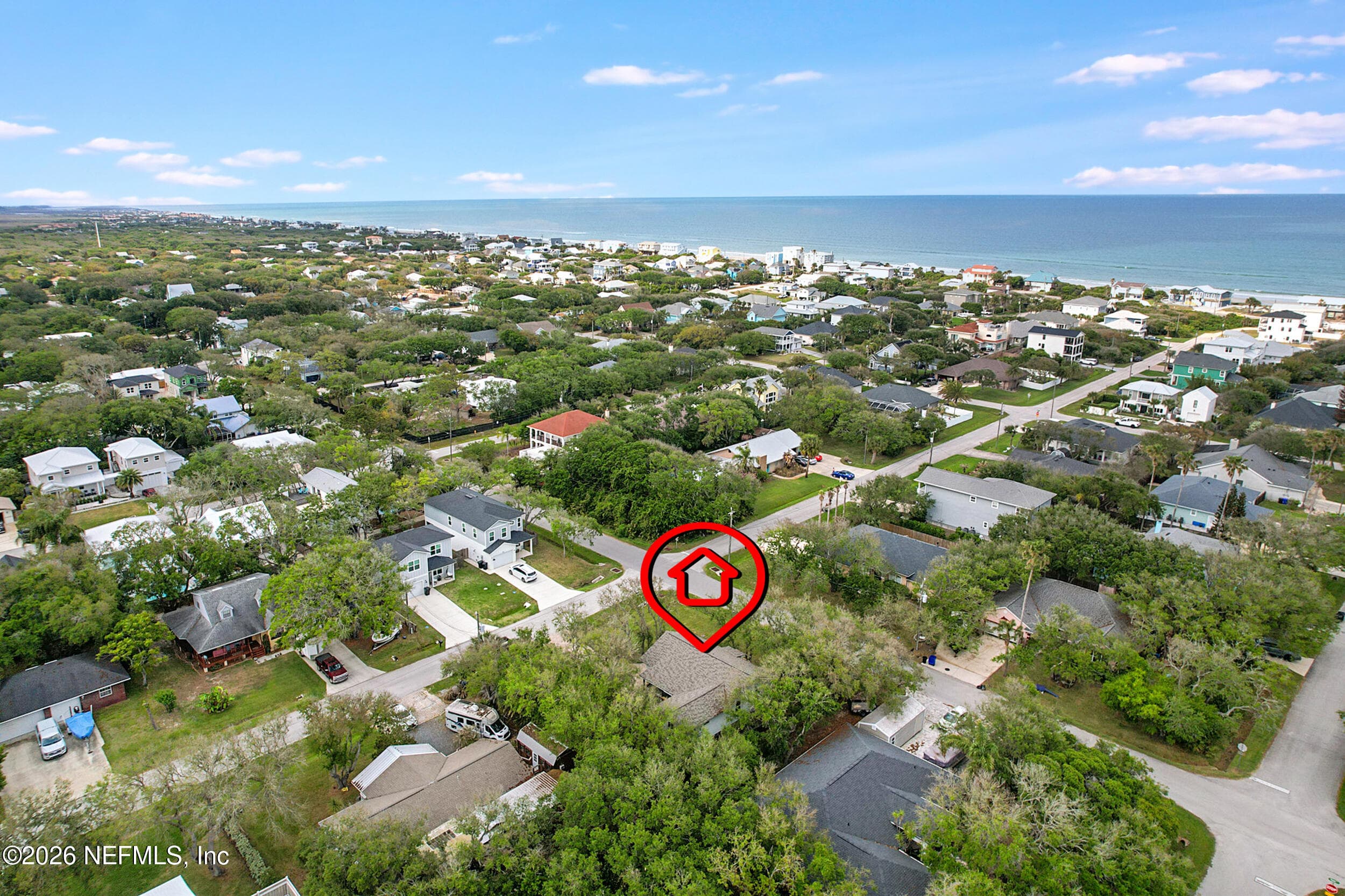 Photo 3 of 501 TWENTY-FIRST Street, St. Augustine, FL 32084