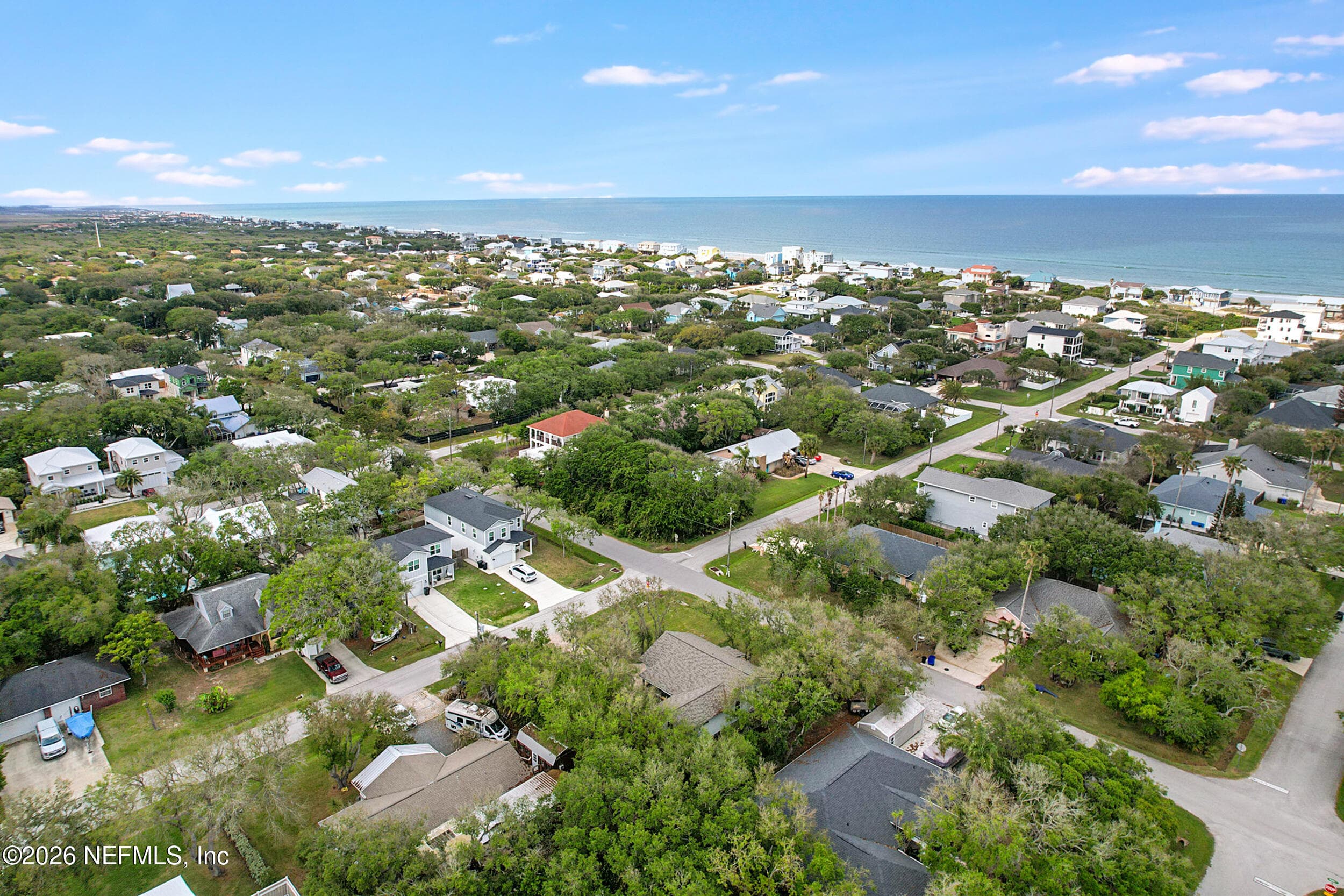 Photo 33 of 501 TWENTY-FIRST Street, St. Augustine, FL 32084