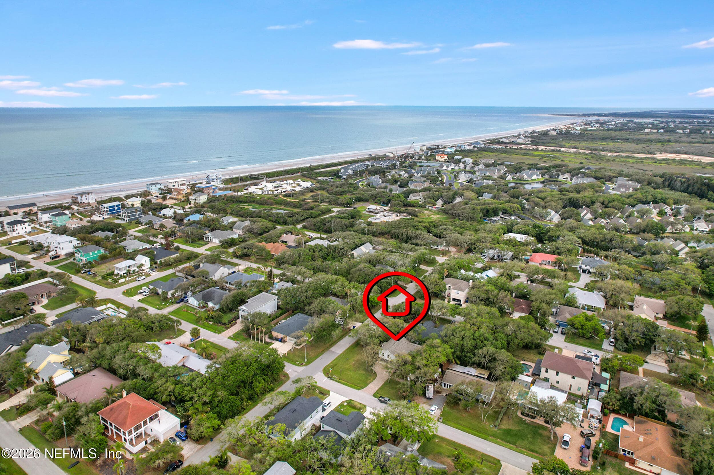 Photo 35 of 501 TWENTY-FIRST Street, St. Augustine, FL 32084