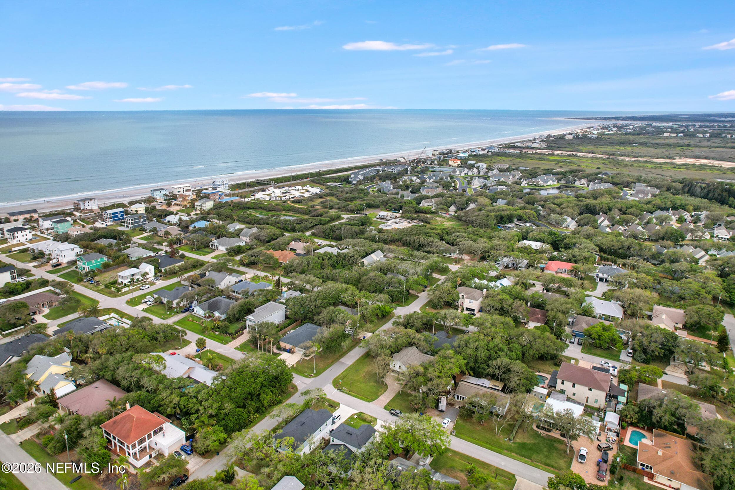 Photo 37 of 501 TWENTY-FIRST Street, St. Augustine, FL 32084