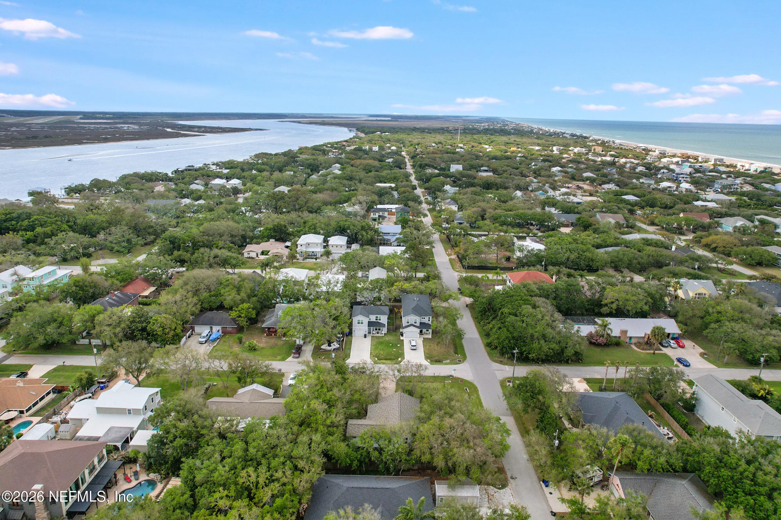 Photo 39 of 501 TWENTY-FIRST Street, St. Augustine, FL 32084