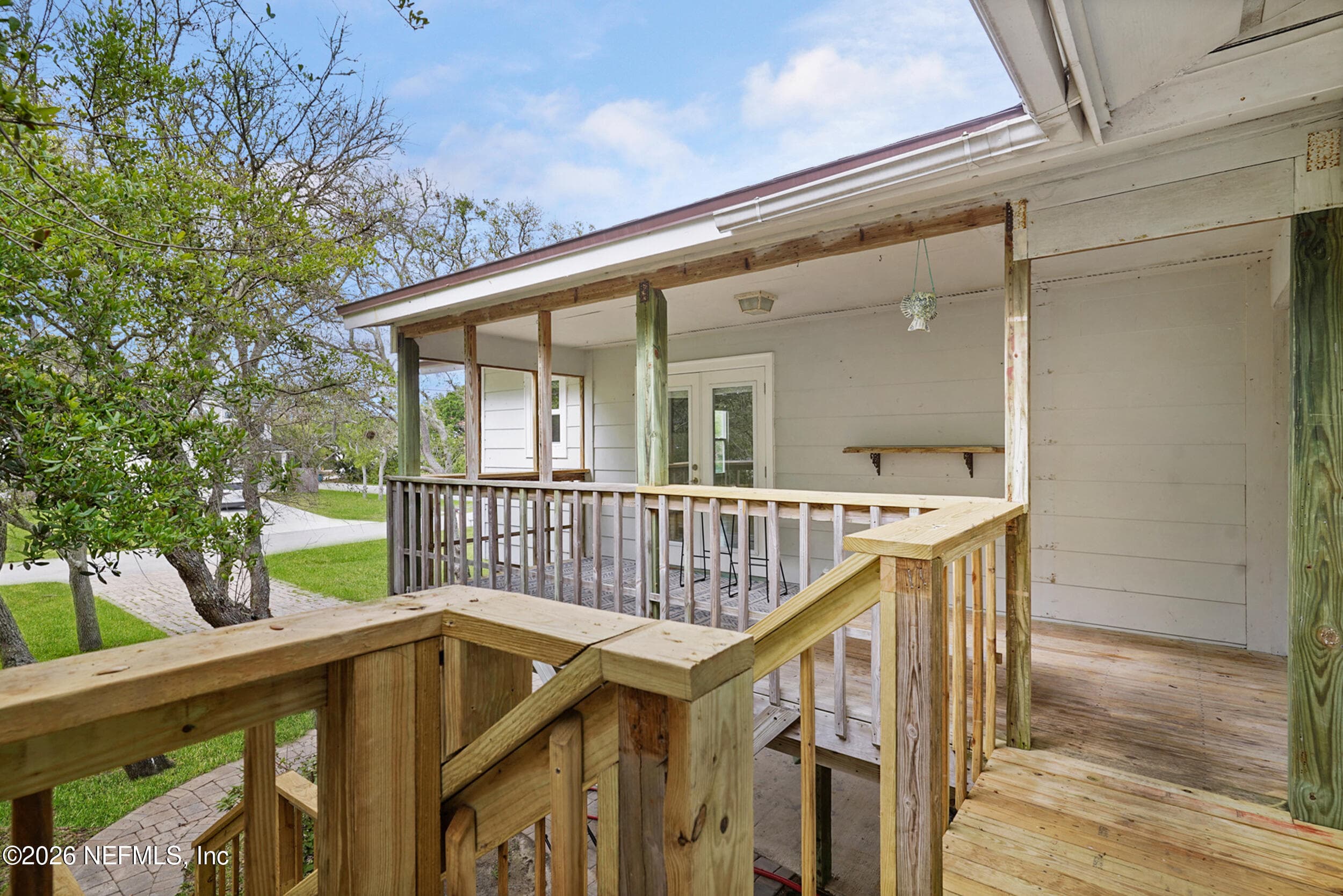 Photo 6 of 501 TWENTY-FIRST Street, St. Augustine, FL 32084