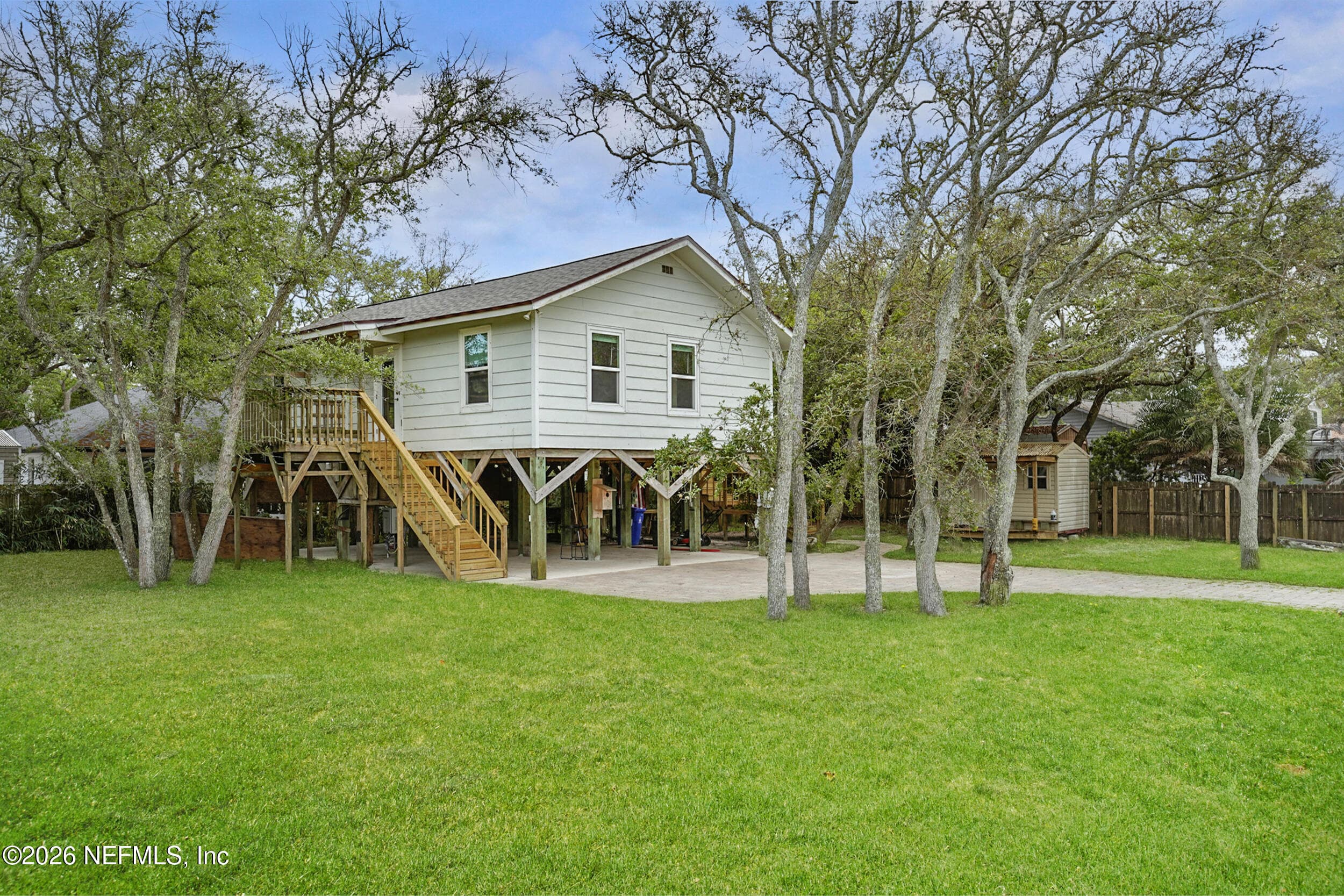 Photo 2 of 501 TWENTY-FIRST Street, St. Augustine, FL 32084