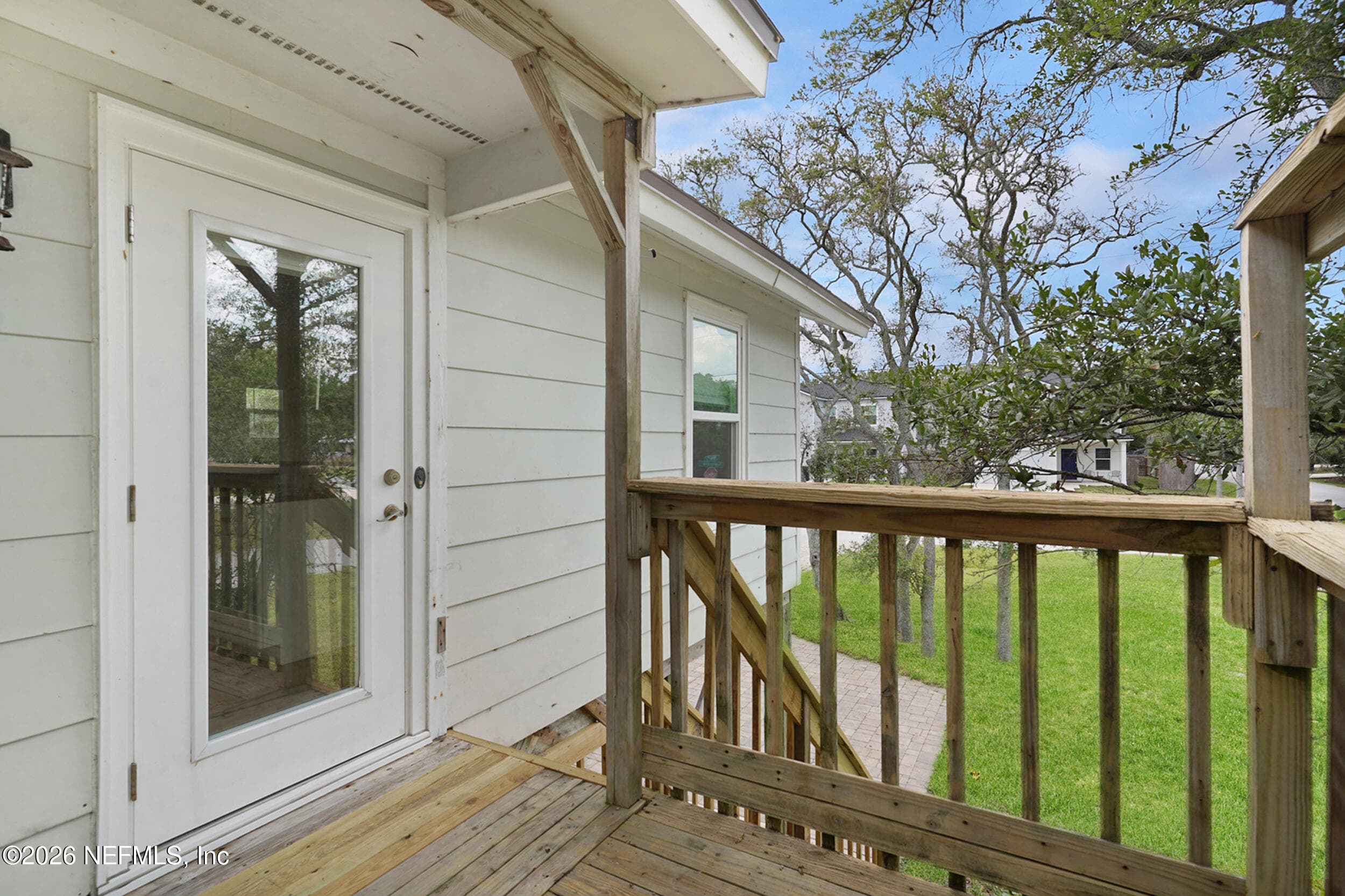 Photo 31 of 501 TWENTY-FIRST Street, St. Augustine, FL 32084