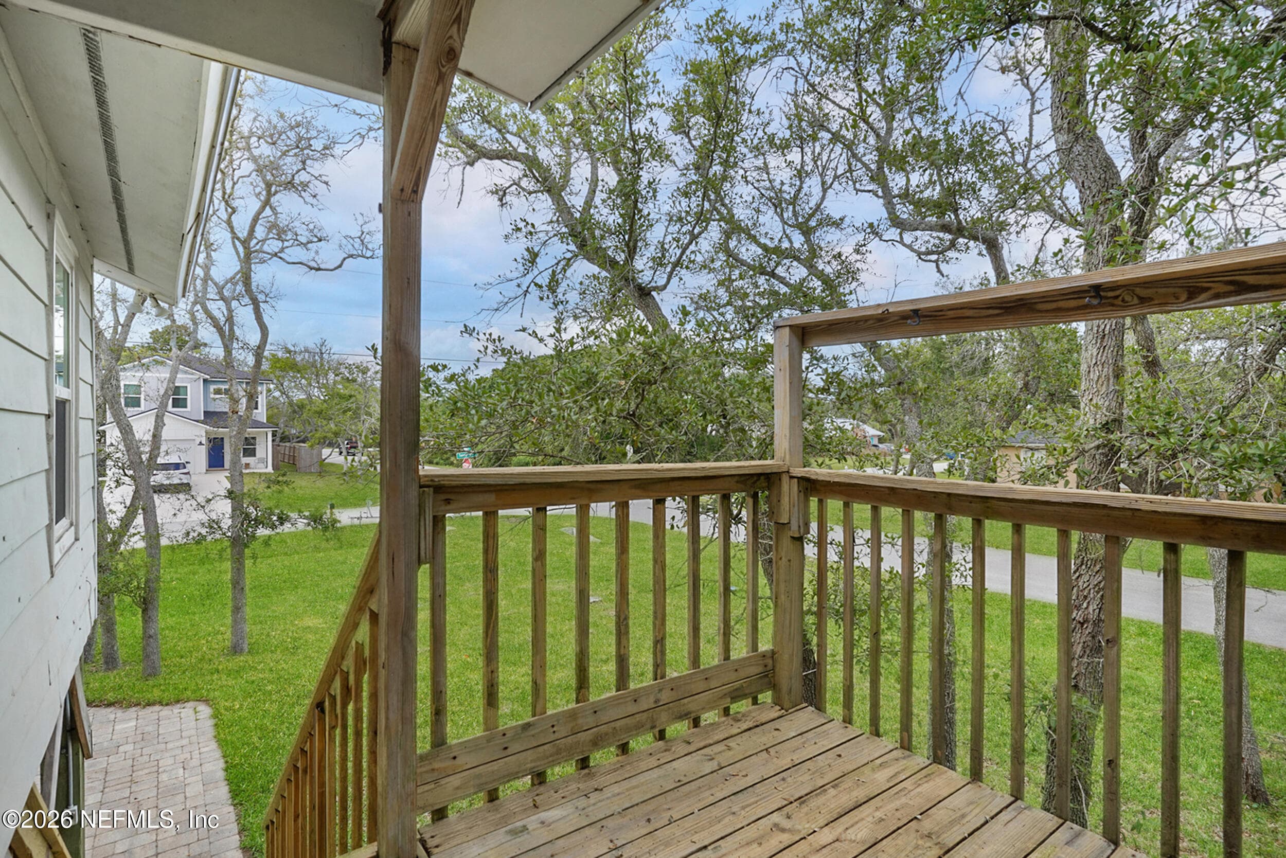 Photo 32 of 501 TWENTY-FIRST Street, St. Augustine, FL 32084