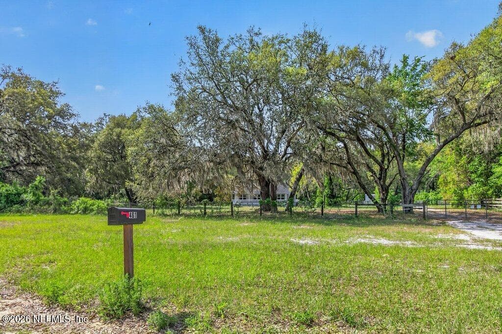Photo 2 of 461 OLD STARKE Road, Palatka, FL 32177