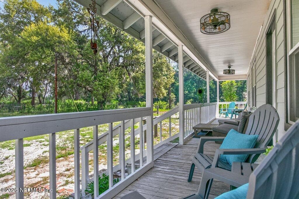 Photo 13 of 461 OLD STARKE Road, Palatka, FL 32177
