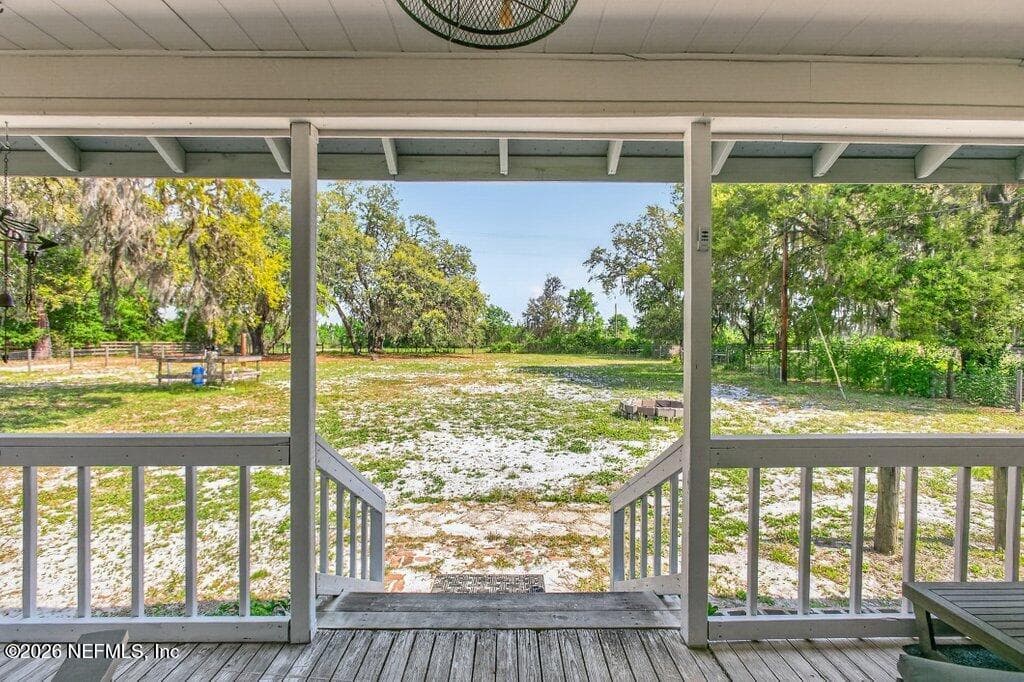 Photo 14 of 461 OLD STARKE Road, Palatka, FL 32177