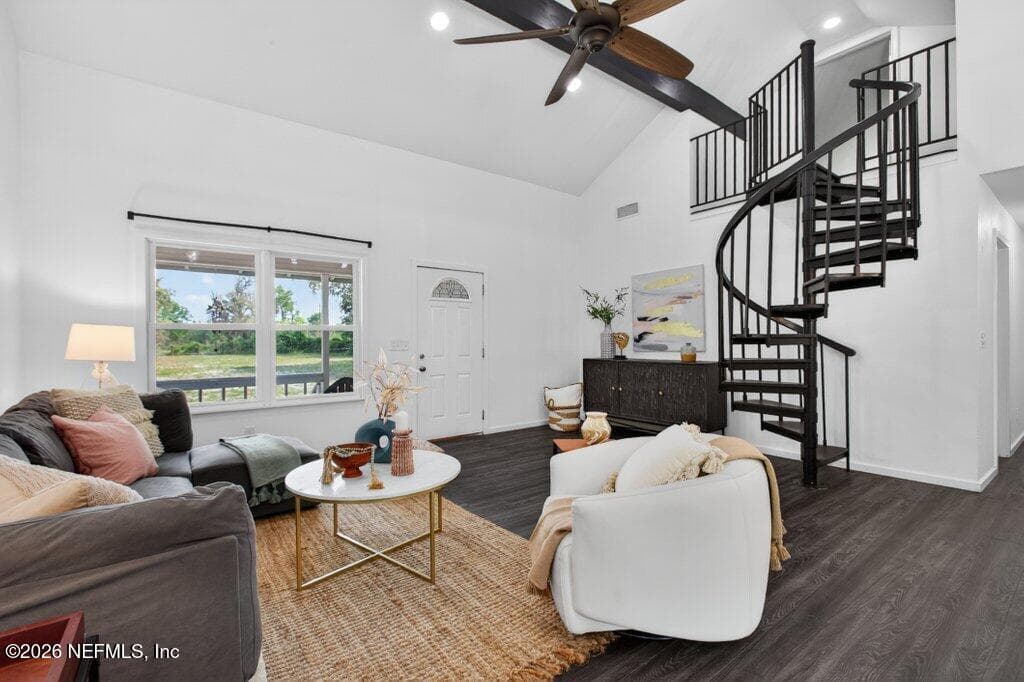 Photo 19 of 461 OLD STARKE Road, Palatka, FL 32177