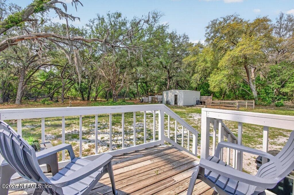 Photo 56 of 461 OLD STARKE Road, Palatka, FL 32177