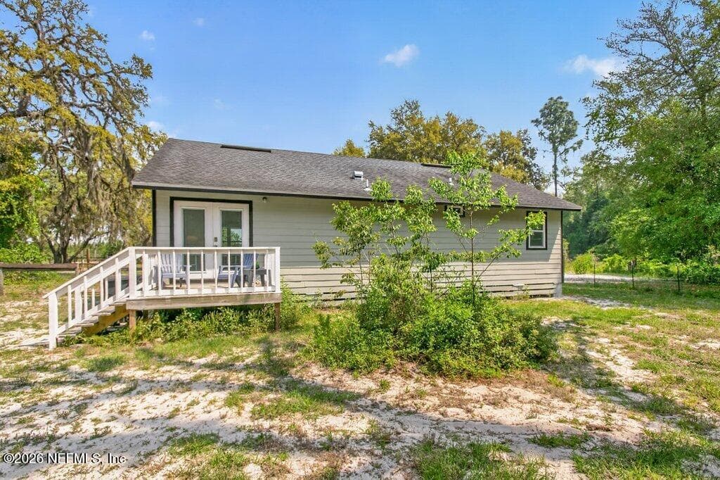 Photo 57 of 461 OLD STARKE Road, Palatka, FL 32177