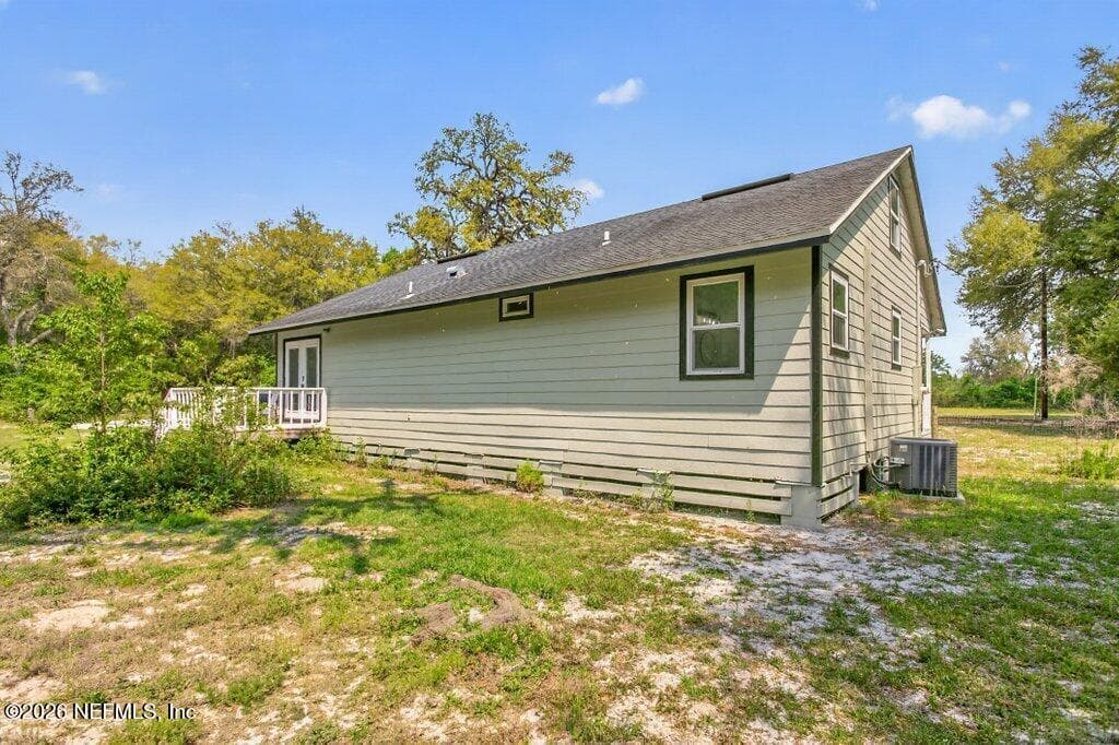 Photo 58 of 461 OLD STARKE Road, Palatka, FL 32177