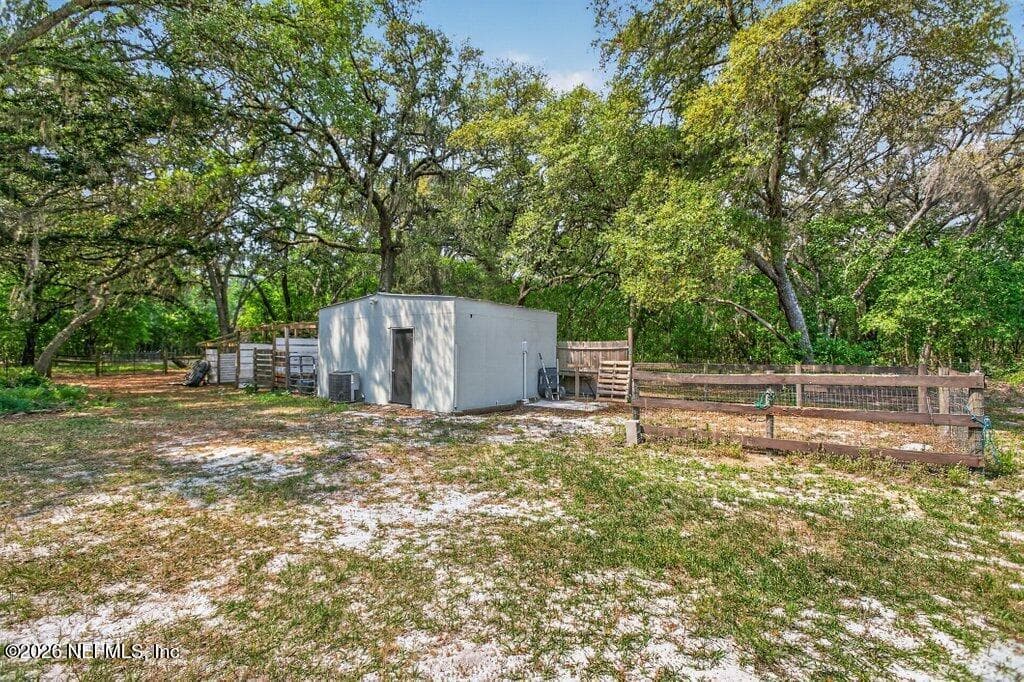 Photo 59 of 461 OLD STARKE Road, Palatka, FL 32177