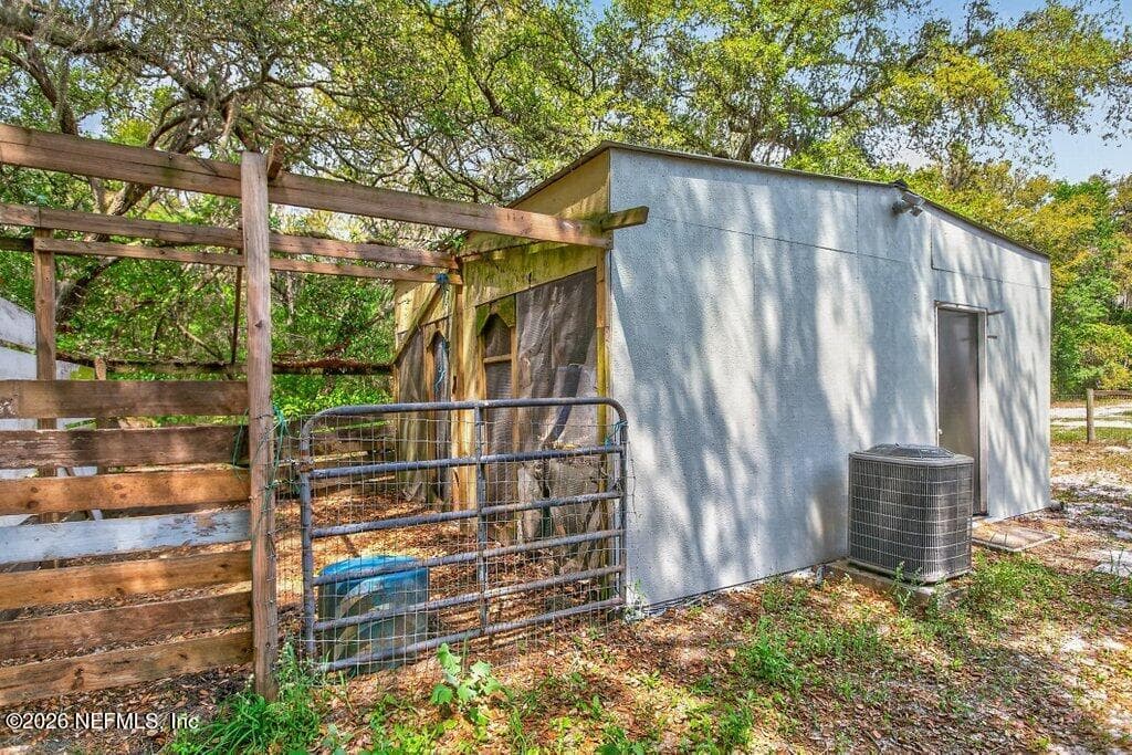 Photo 64 of 461 OLD STARKE Road, Palatka, FL 32177