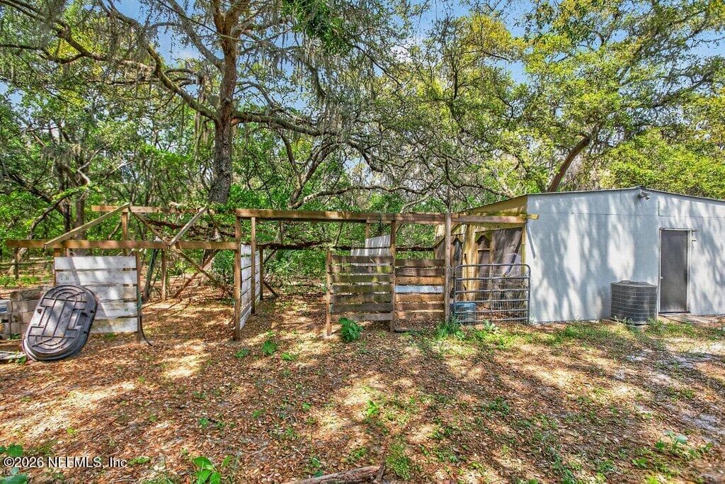 Photo 65 of 461 OLD STARKE Road, Palatka, FL 32177