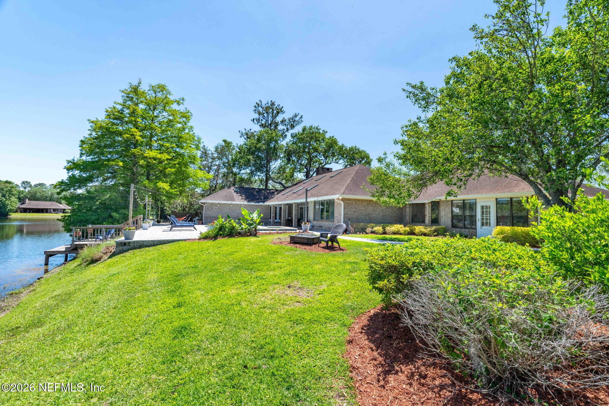 Photo 41 of 8179 WOODPECKER Trail, Jacksonville, FL 32256