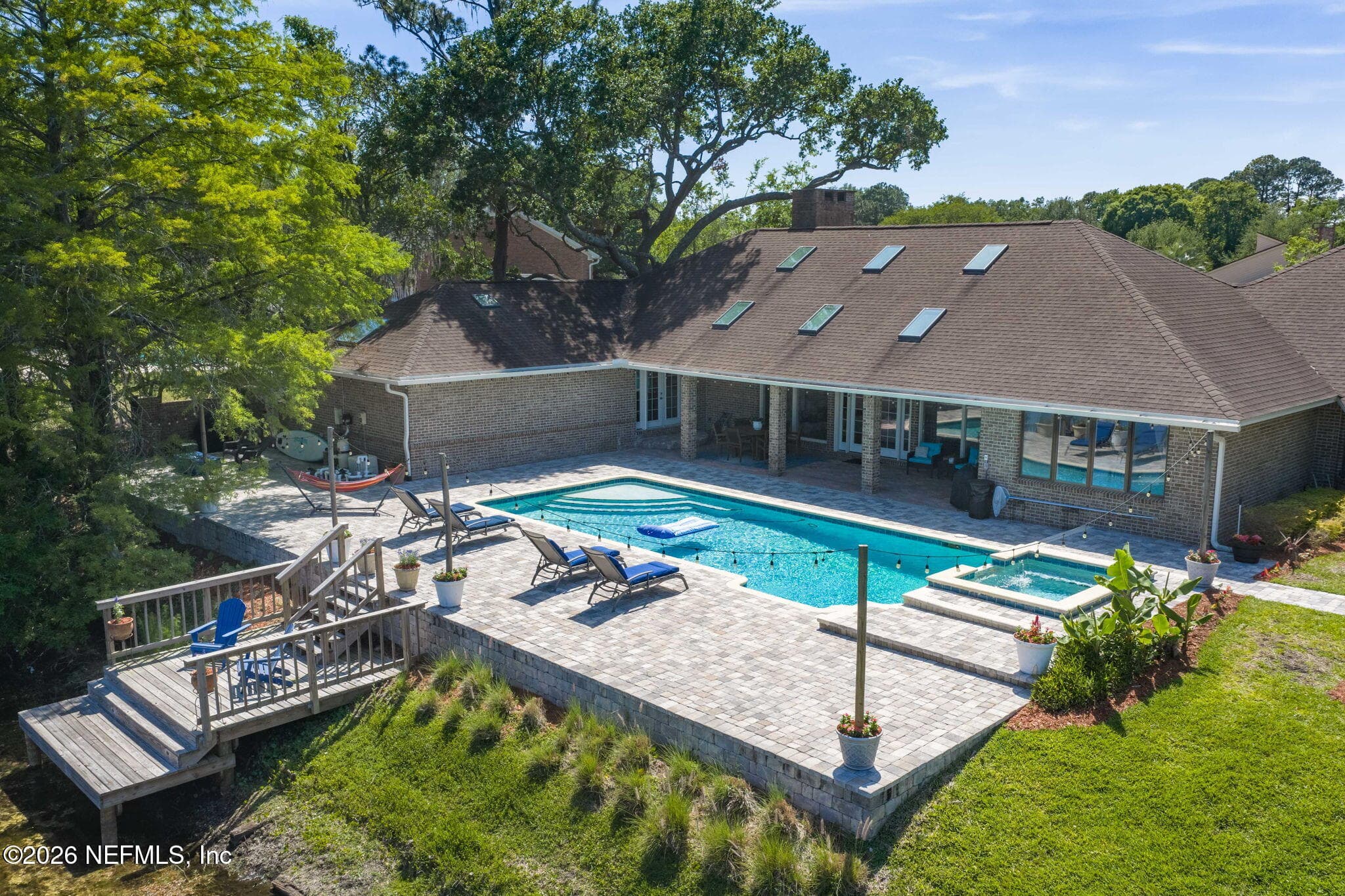 Photo 42 of 8179 WOODPECKER Trail, Jacksonville, FL 32256