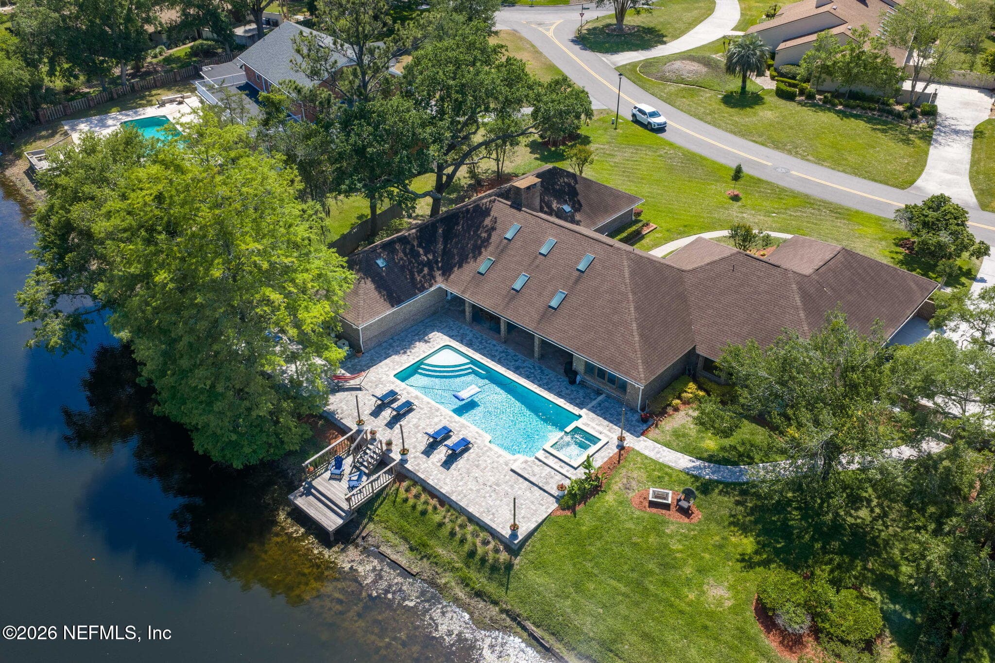 Photo 44 of 8179 WOODPECKER Trail, Jacksonville, FL 32256