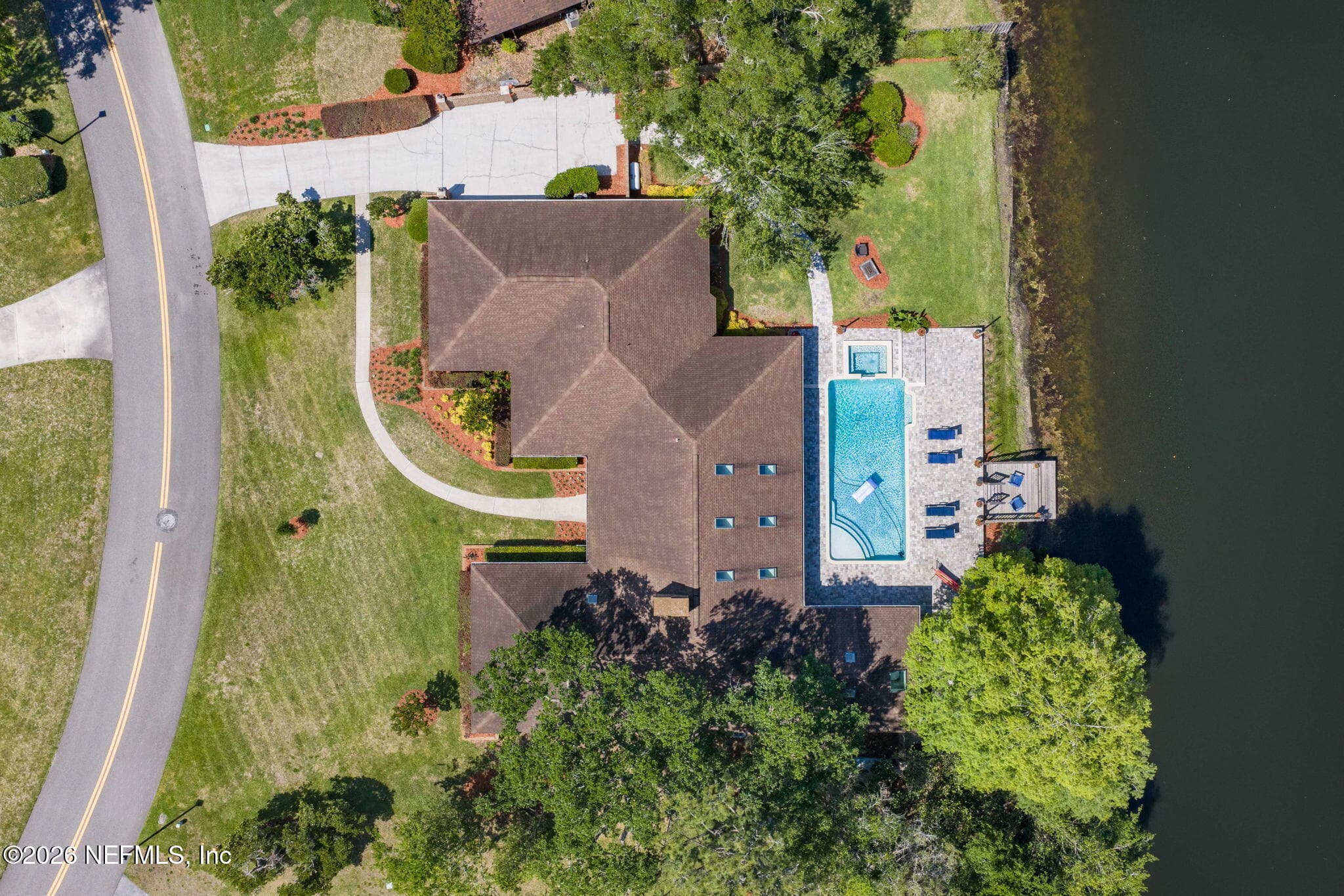 Photo 46 of 8179 WOODPECKER Trail, Jacksonville, FL 32256