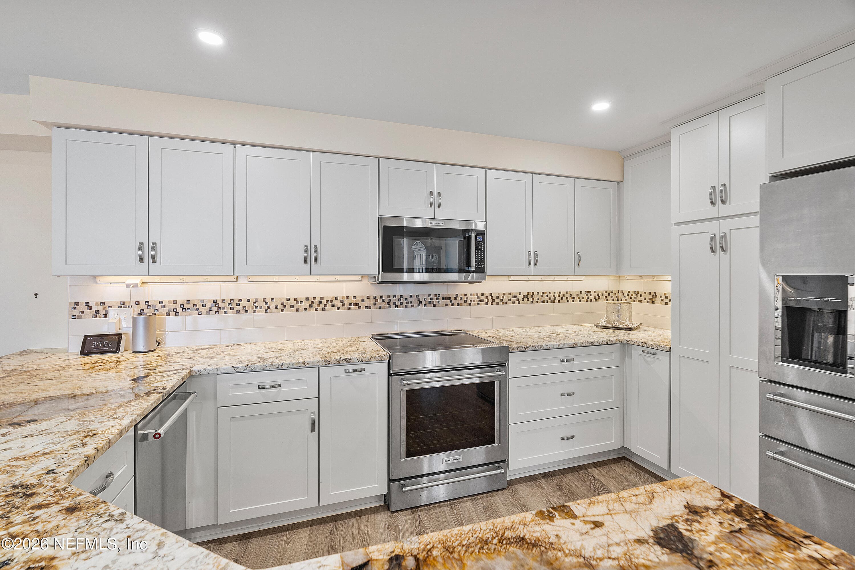 Photo 20 of 1601 OCEAN Drive S 805, Jacksonville Beach, FL 32250