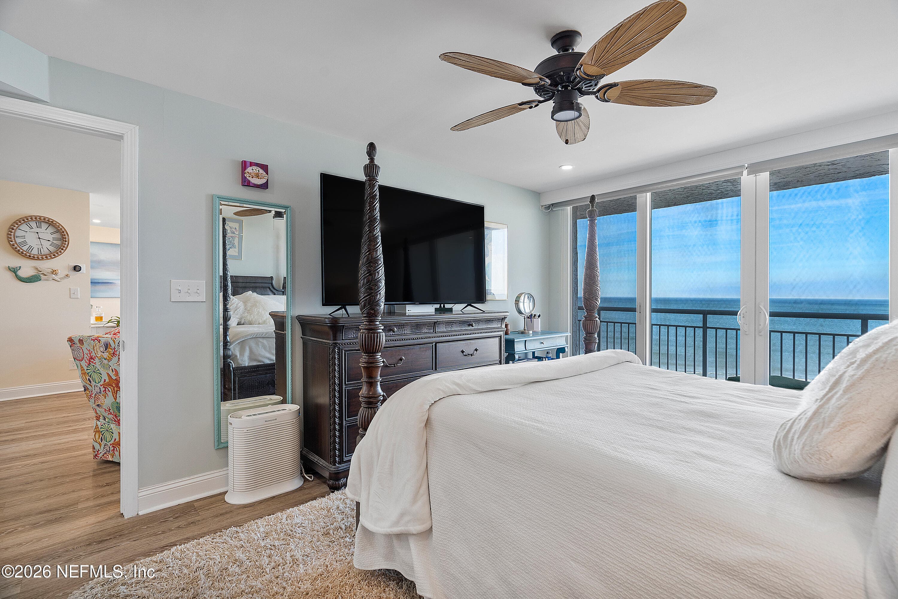 Photo 32 of 1601 OCEAN Drive S 805, Jacksonville Beach, FL 32250