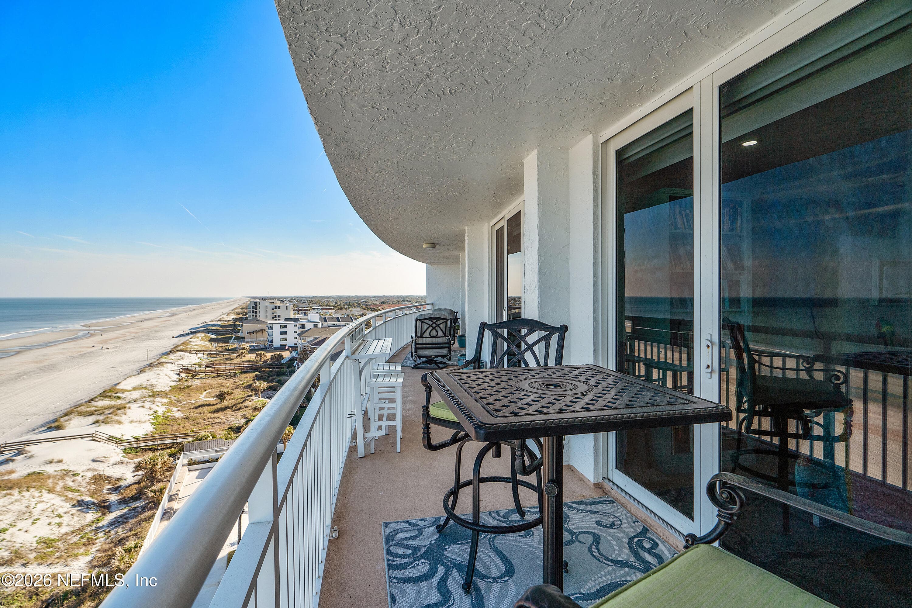 Photo 42 of 1601 OCEAN Drive S 805, Jacksonville Beach, FL 32250