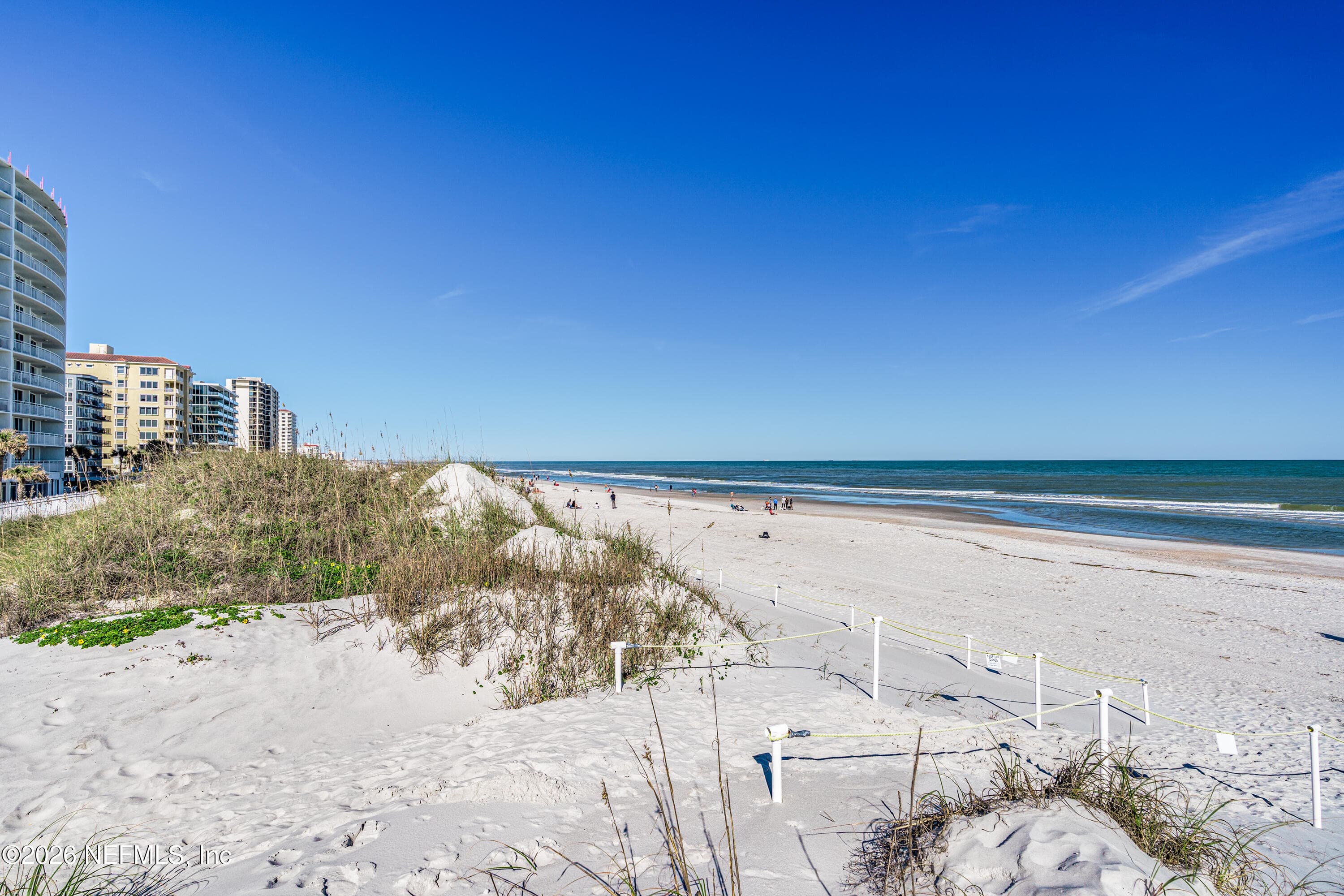 Photo 3 of 1601 OCEAN Drive S 805, Jacksonville Beach, FL 32250