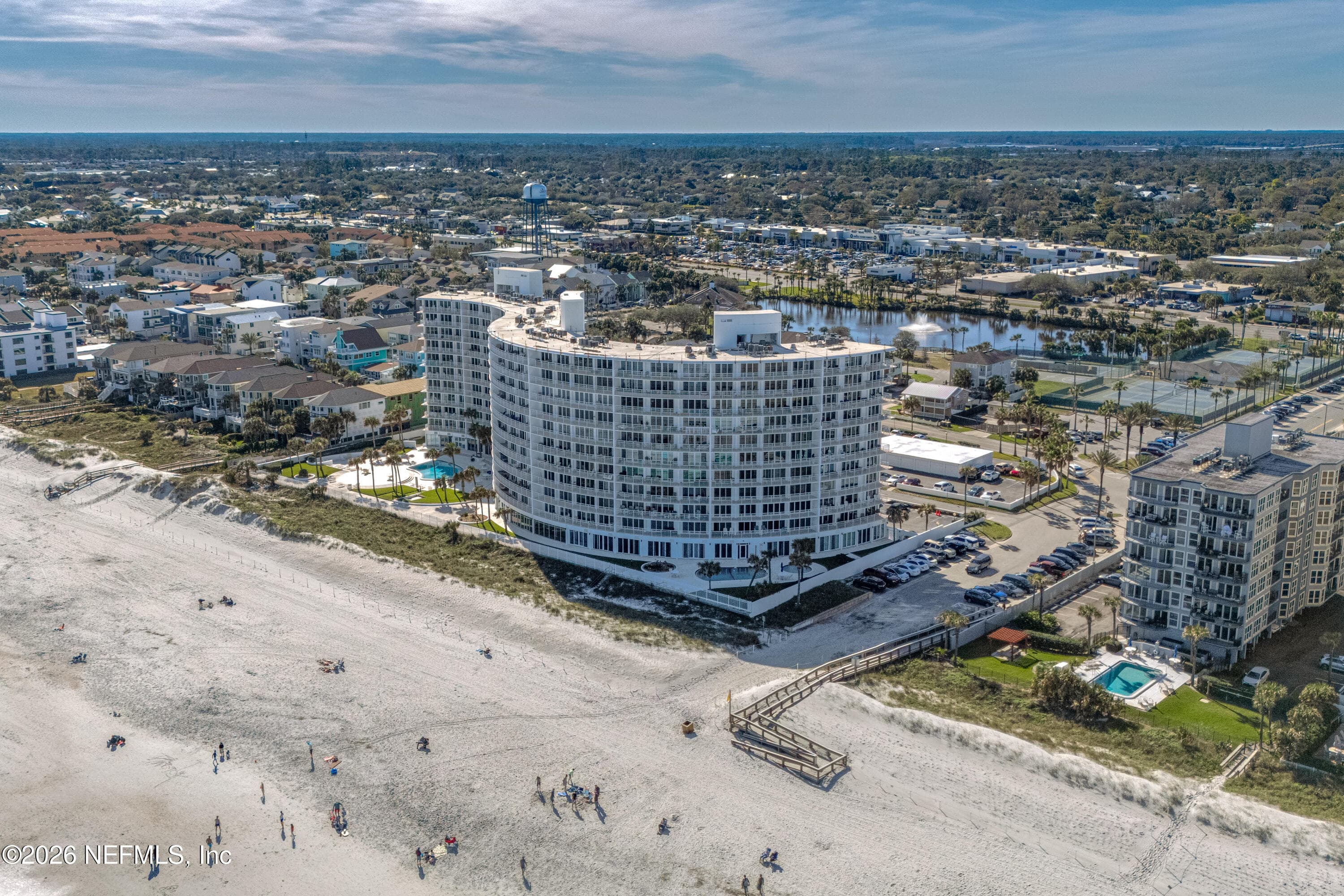 Photo 45 of 1601 OCEAN Drive S 805, Jacksonville Beach, FL 32250
