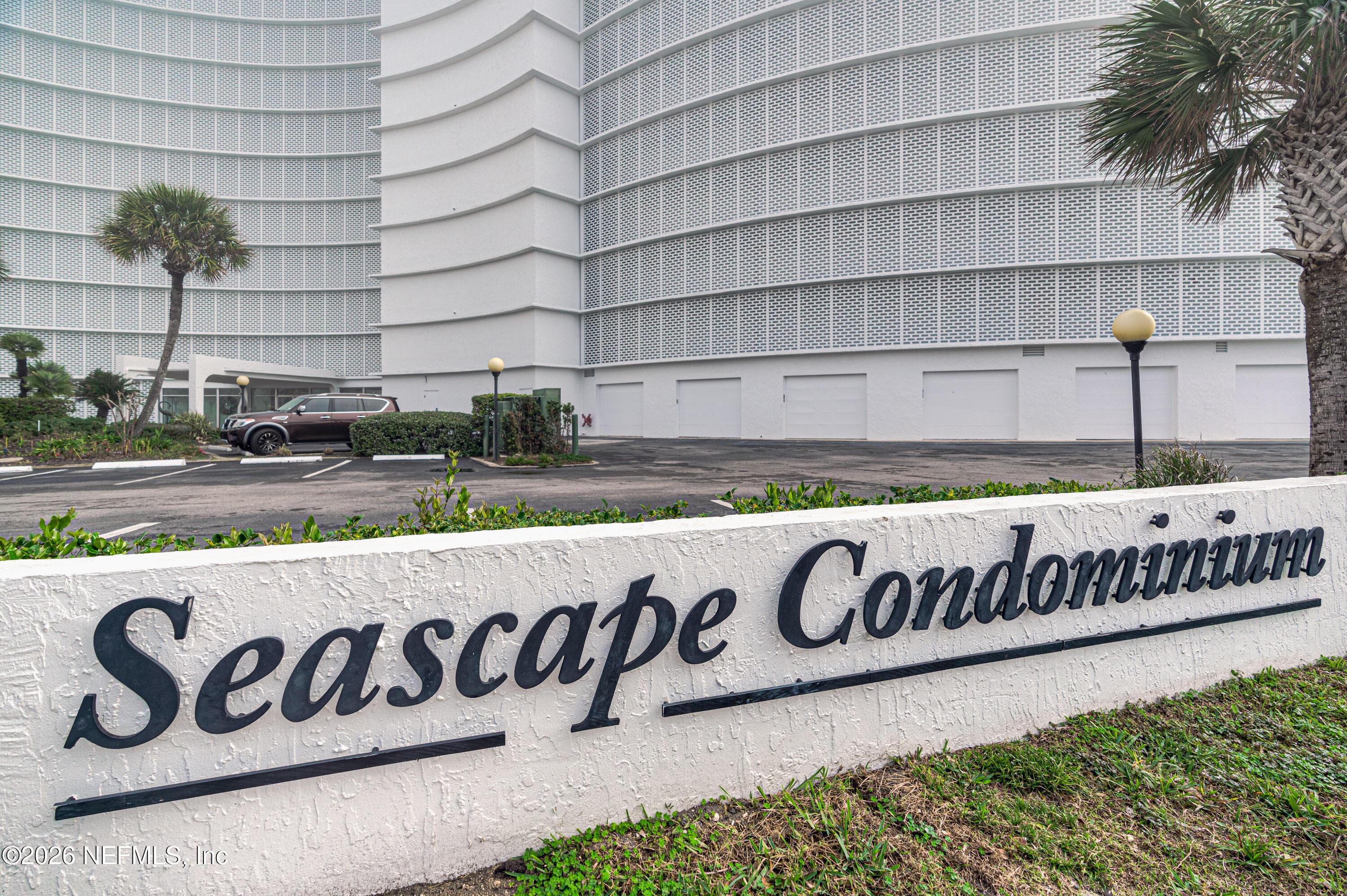 Photo 8 of 1601 OCEAN Drive S 805, Jacksonville Beach, FL 32250