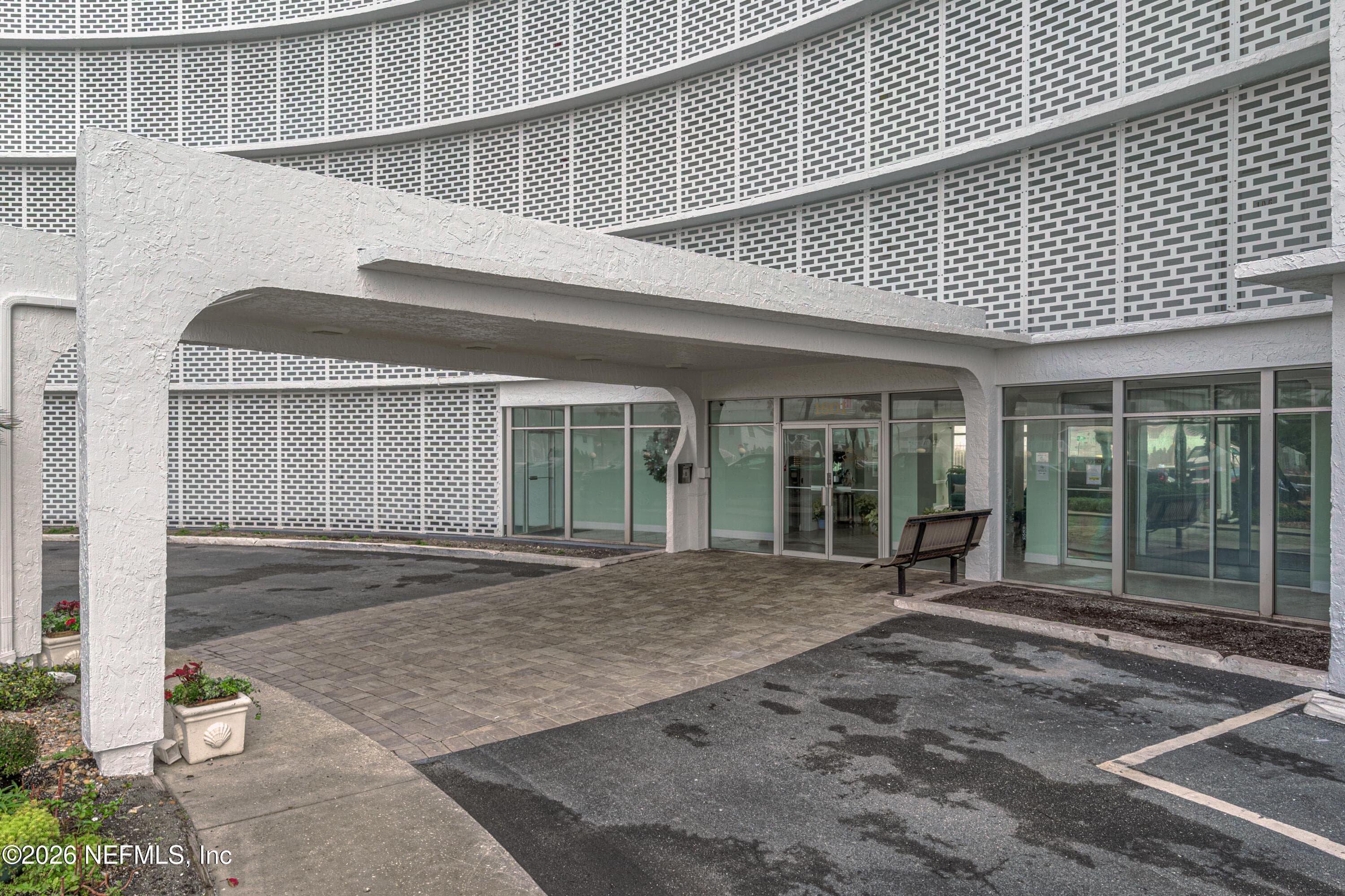 Photo 9 of 1601 OCEAN Drive S 805, Jacksonville Beach, FL 32250