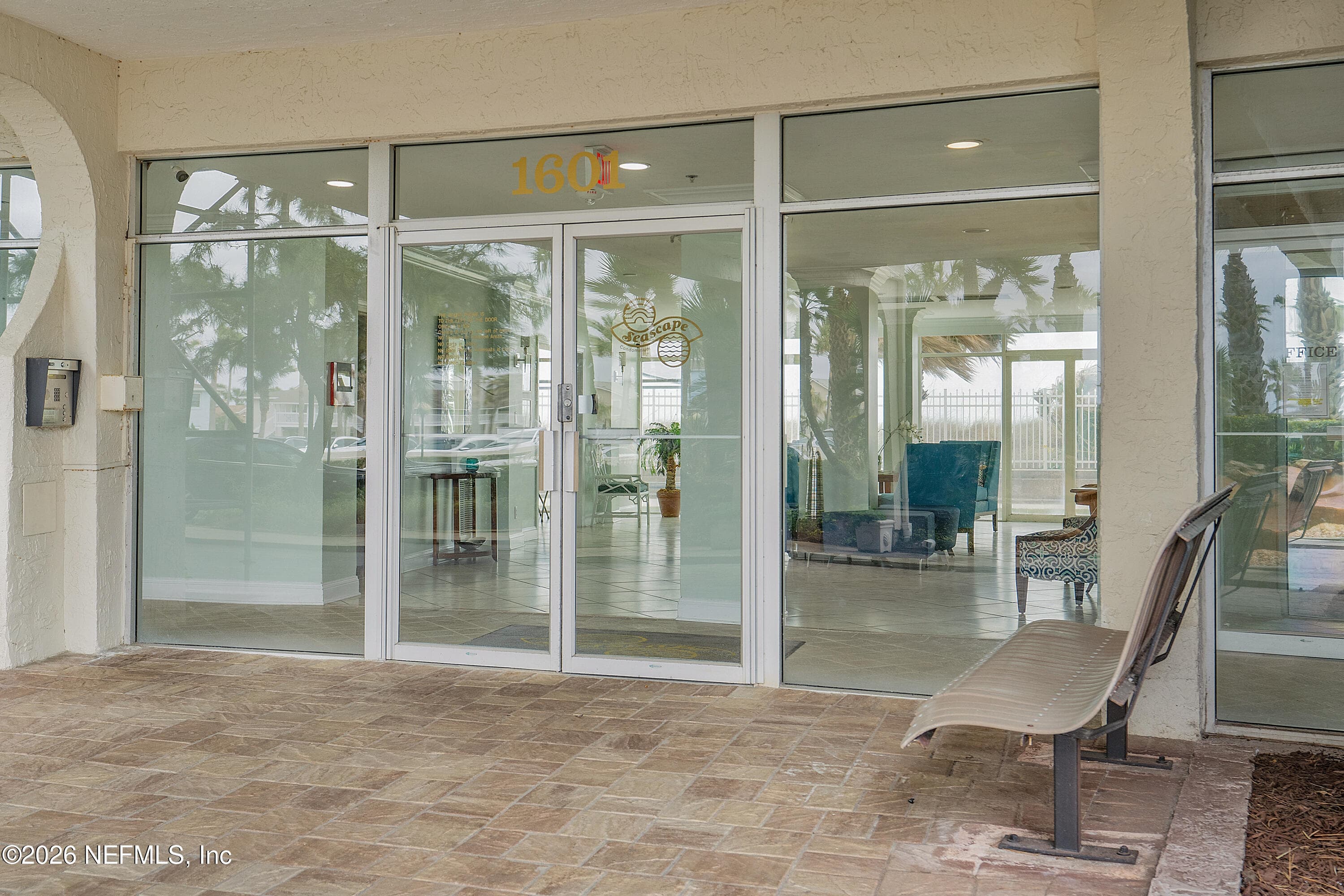 Photo 10 of 1601 OCEAN Drive S 805, Jacksonville Beach, FL 32250