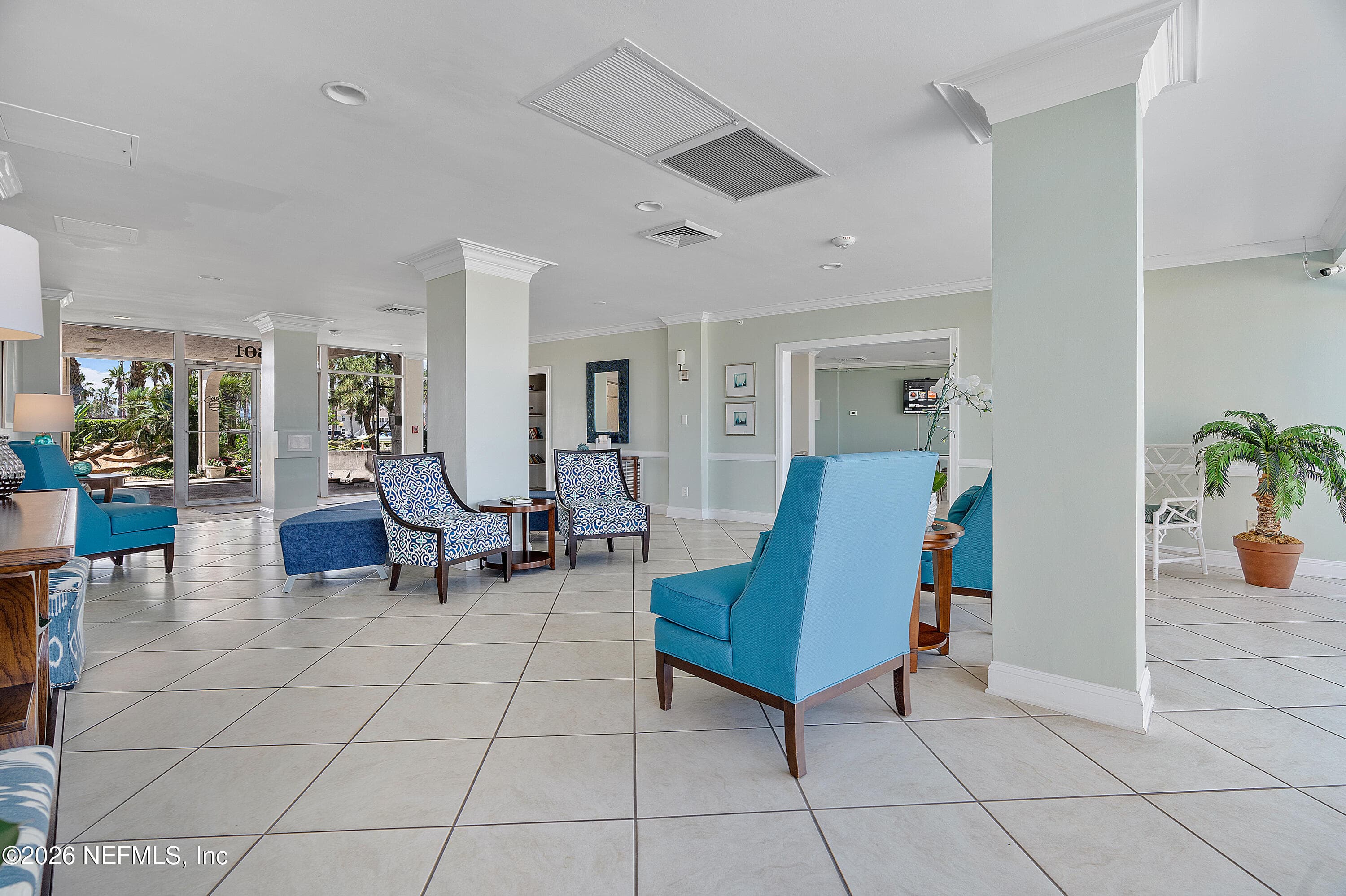 Photo 11 of 1601 OCEAN Drive S 805, Jacksonville Beach, FL 32250