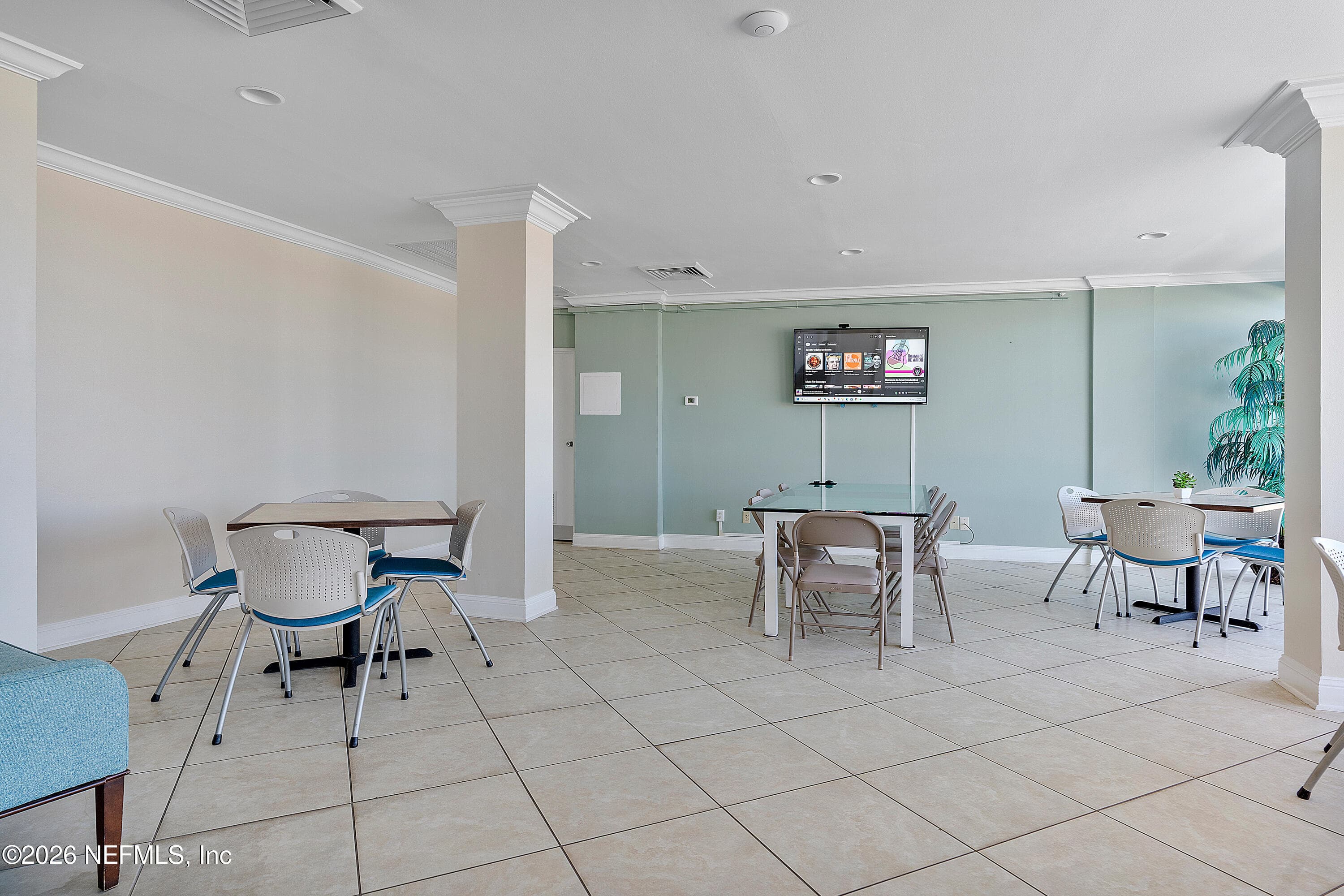 Photo 13 of 1601 OCEAN Drive S 805, Jacksonville Beach, FL 32250
