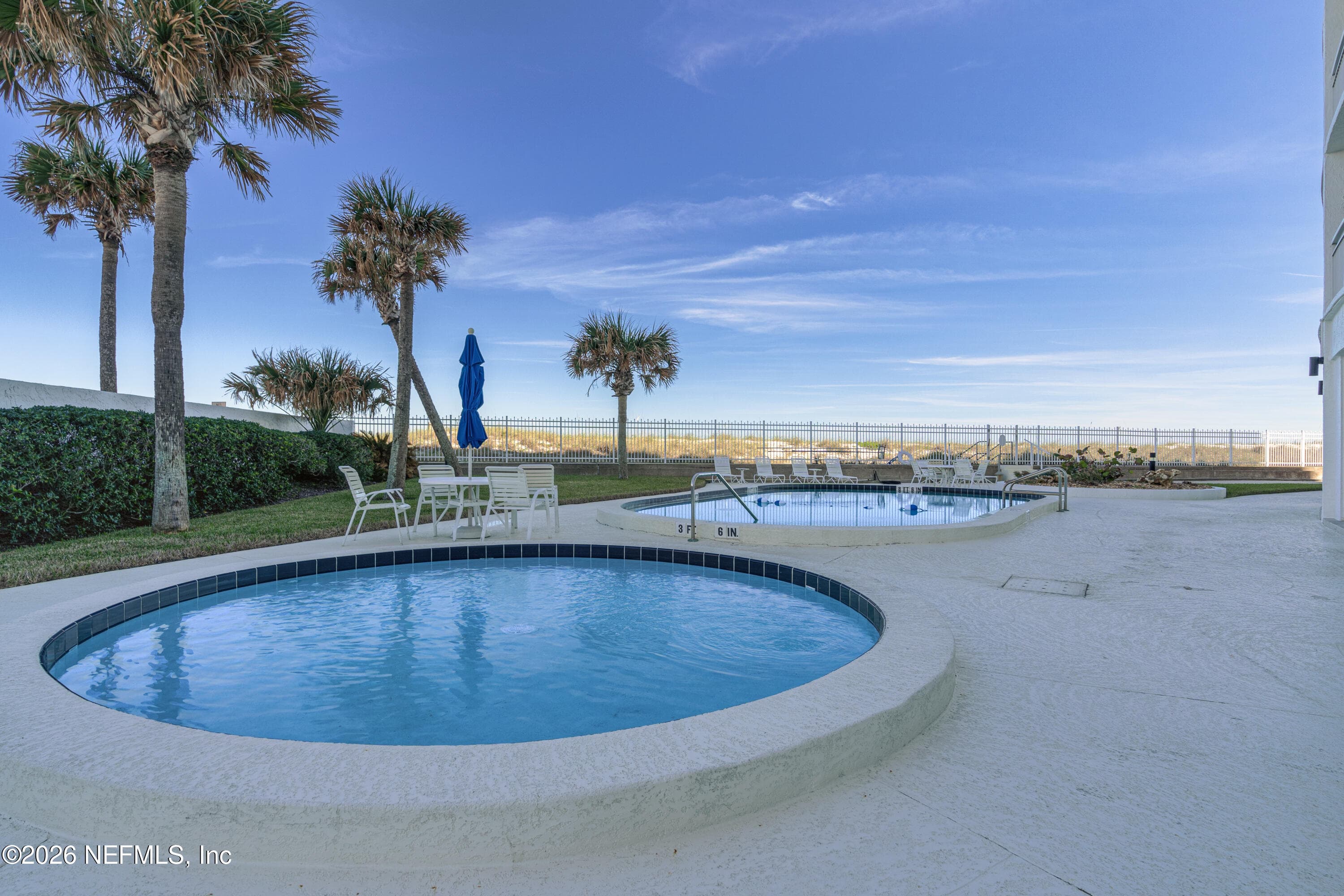 Photo 46 of 1601 OCEAN Drive S 805, Jacksonville Beach, FL 32250