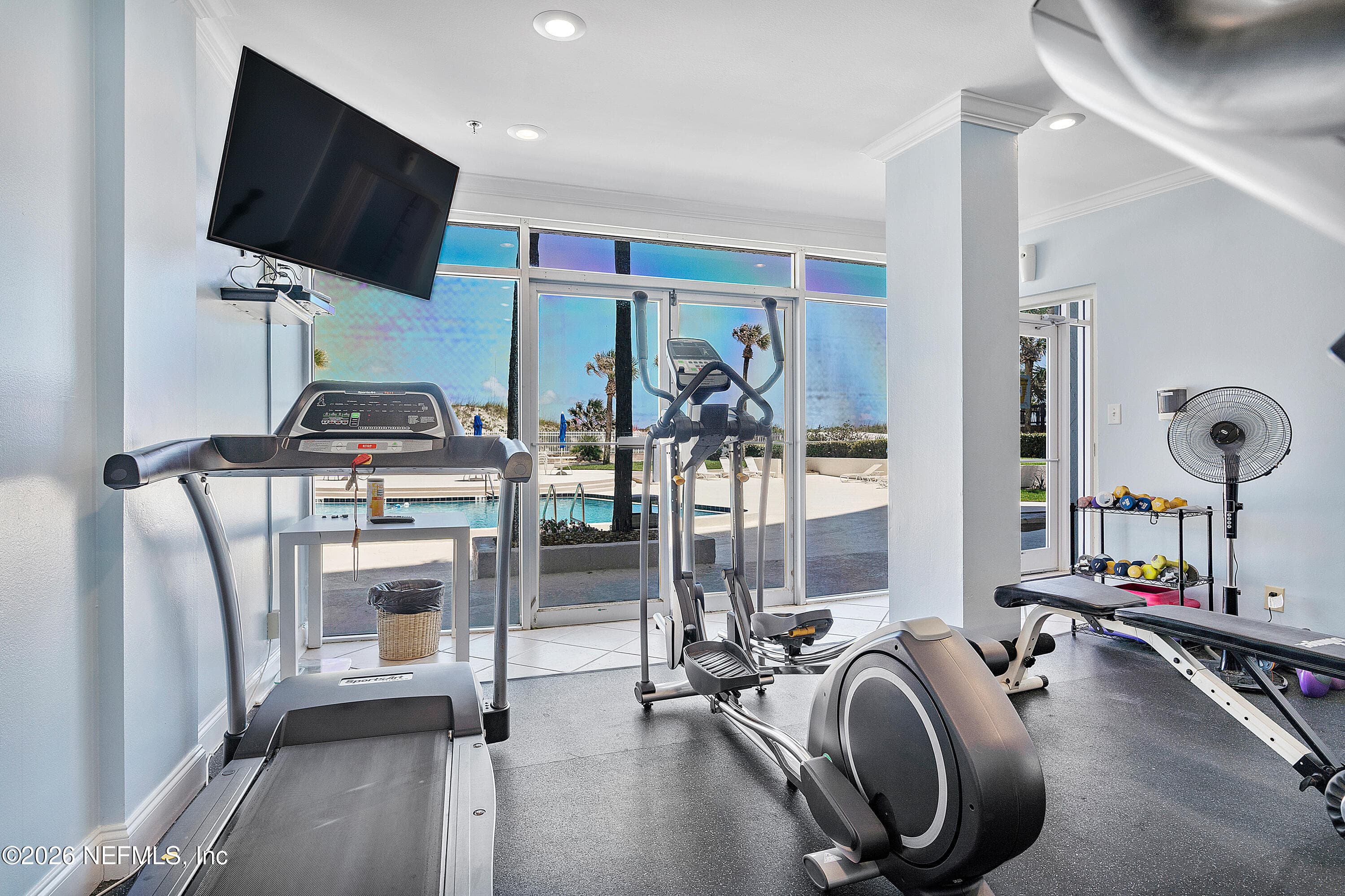 Photo 51 of 1601 OCEAN Drive S 805, Jacksonville Beach, FL 32250