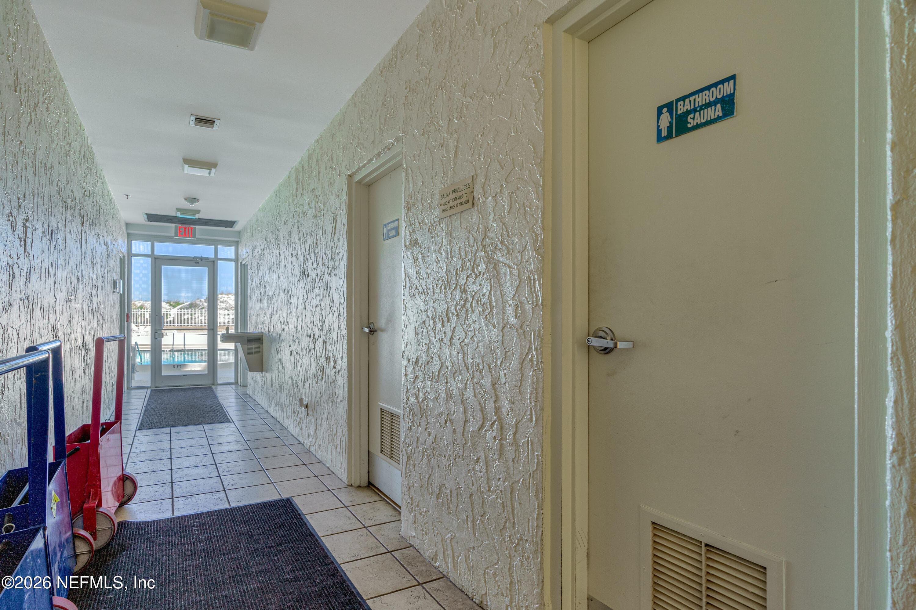 Photo 54 of 1601 OCEAN Drive S 805, Jacksonville Beach, FL 32250