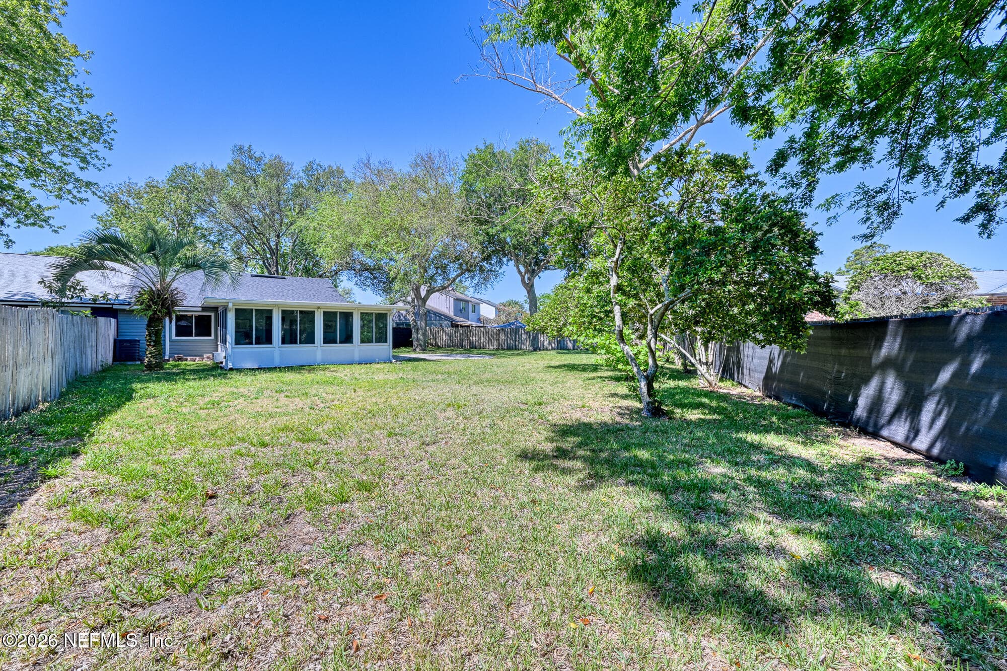 Photo 19 of 582 AQUATIC Drive, Atlantic Beach, FL 32233