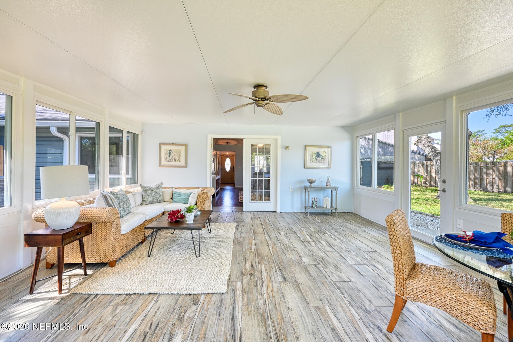 Photo 14 of 582 AQUATIC Drive, Atlantic Beach, FL 32233
