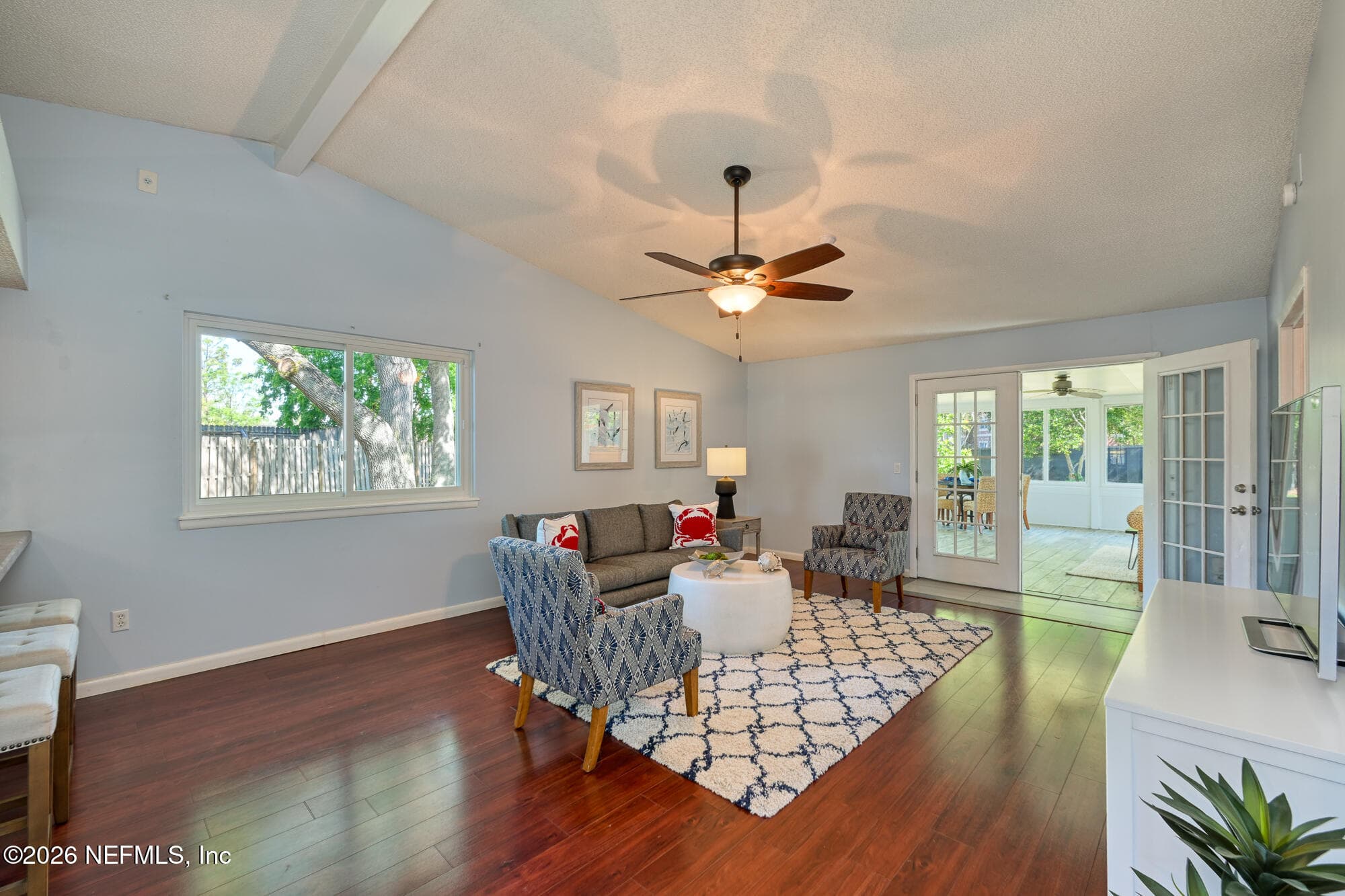 Photo 12 of 582 AQUATIC Drive, Atlantic Beach, FL 32233