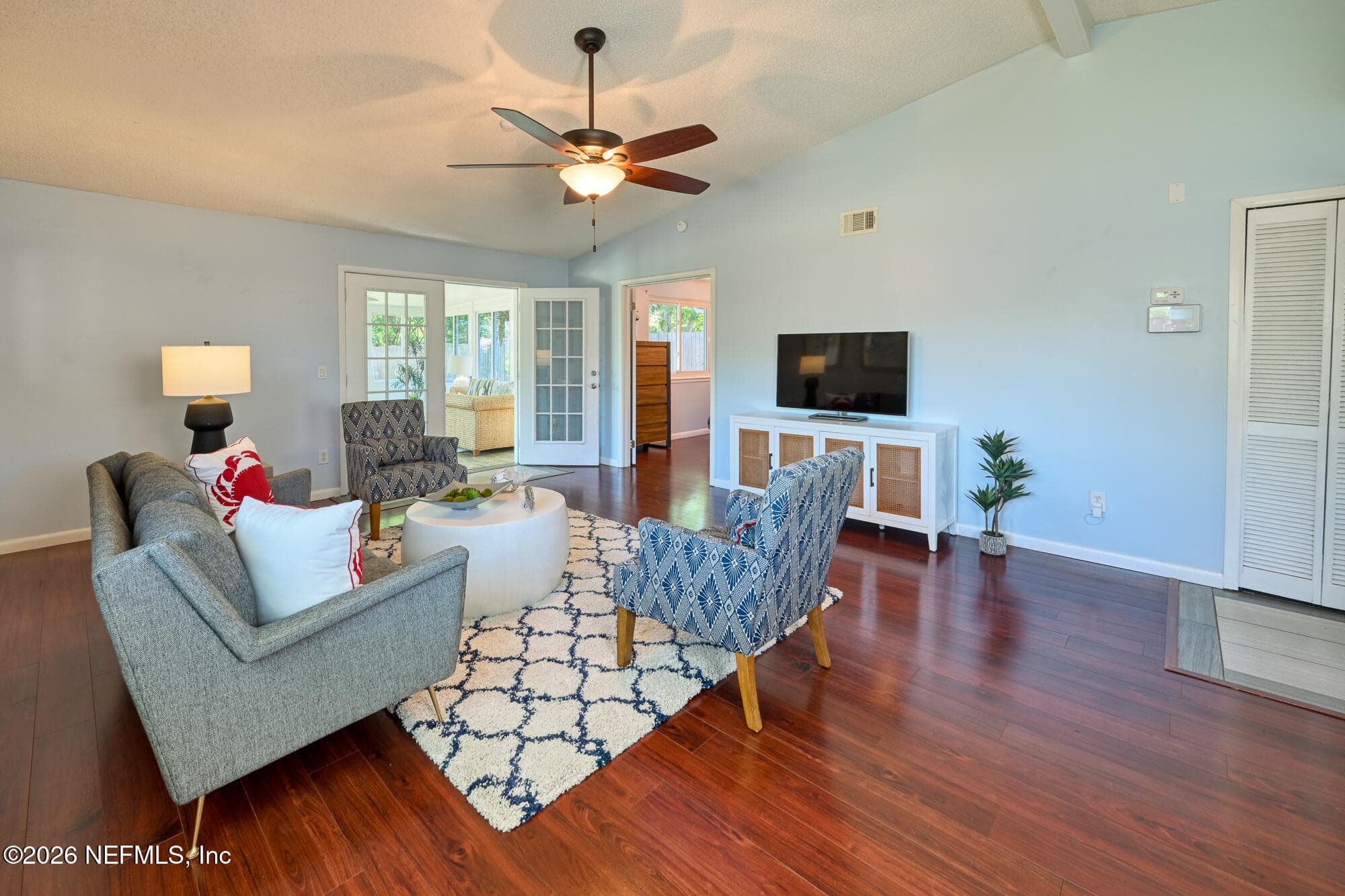 Photo 11 of 582 AQUATIC Drive, Atlantic Beach, FL 32233