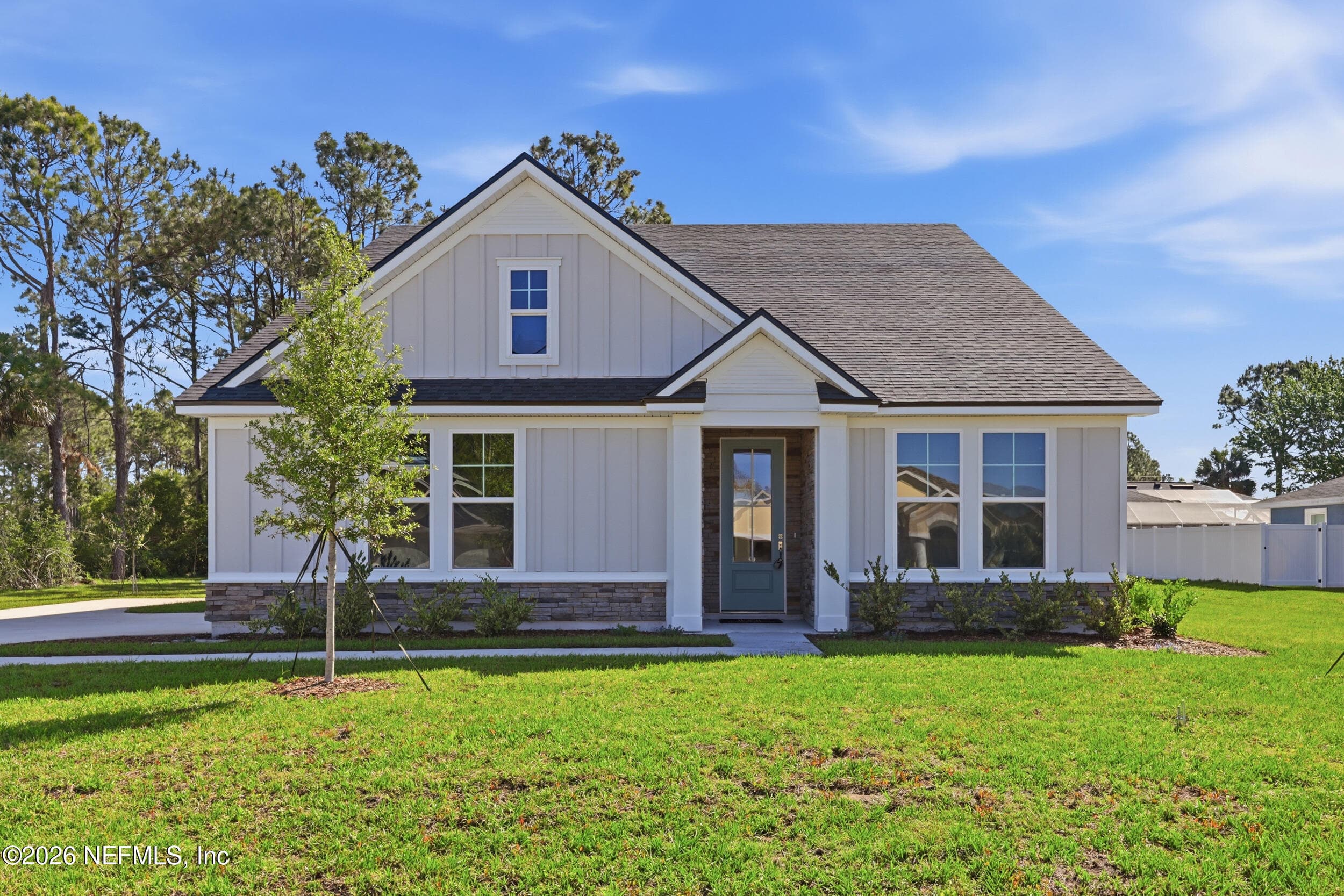 88 LARAMIE Drive, Palm Coast, FL 32137