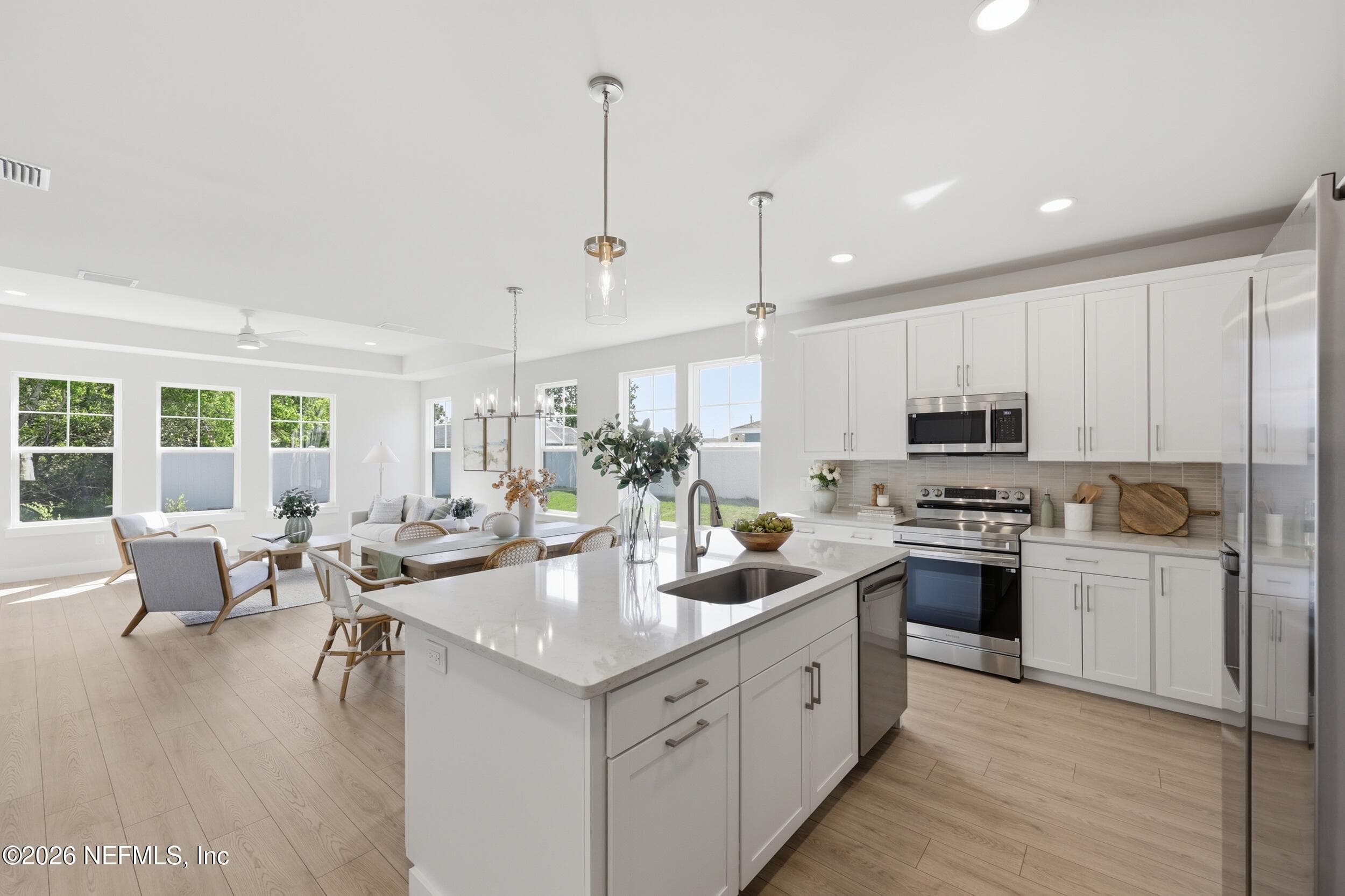 Photo 6 of 88 LARAMIE Drive, Palm Coast, FL 32137