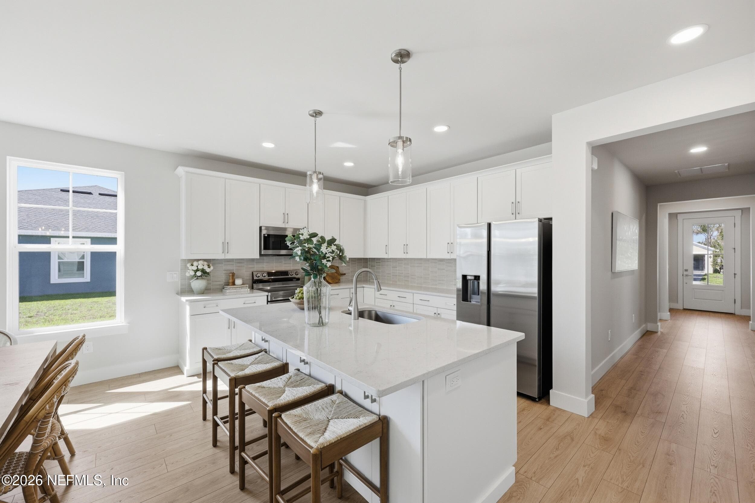 Photo 7 of 88 LARAMIE Drive, Palm Coast, FL 32137