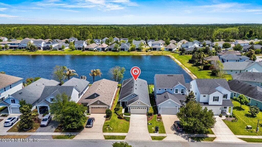 Photo 29 of 519 VISTA LAKE Circle, Ponte Vedra, FL 32081